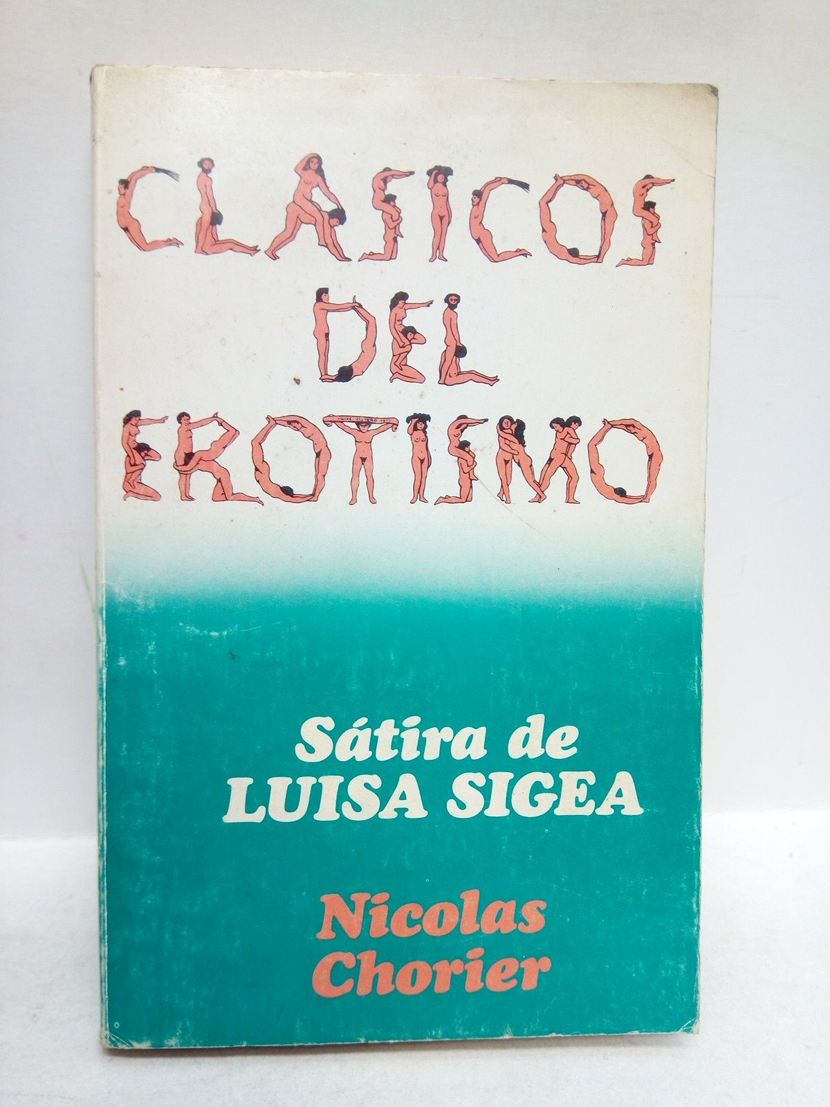 CHORIER, Nicols - Stira de Luisa Sigea