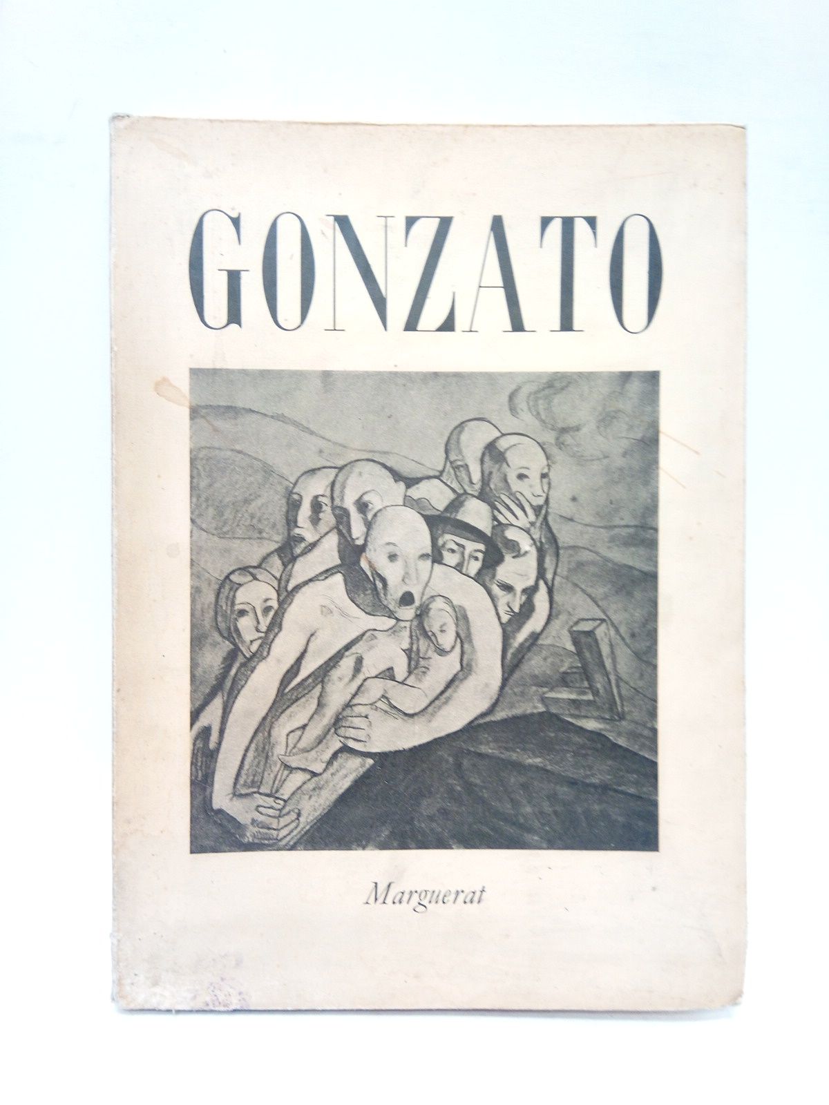 ZERMATTEN, Maurice et Max Berger - Guido Gonzato