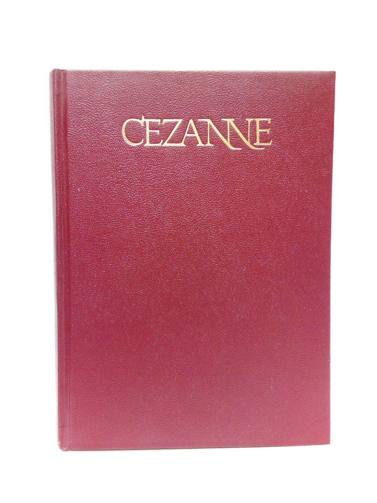 ELGAR, Frank - CEZANNE