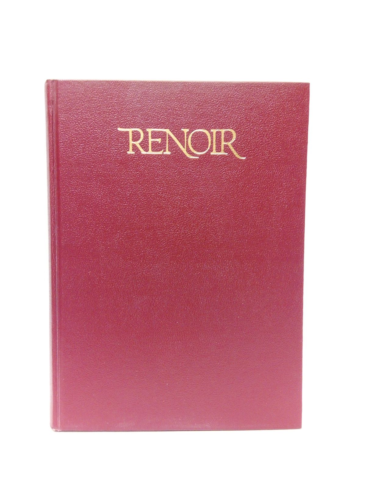 FOSCA, Franois - RENOIR