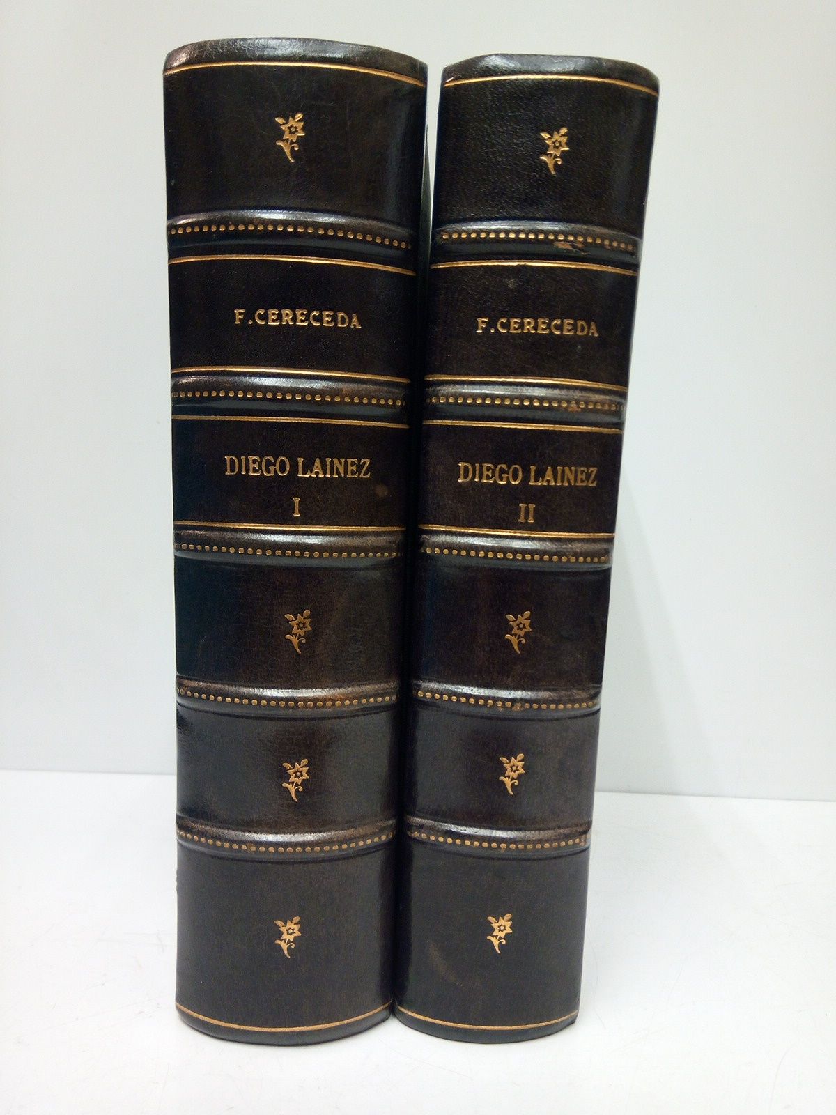CERECEDA, Feliciano. S.J. - DIEGO LAINEZ en la Europa religiosa de su tiempo. 1512-1565