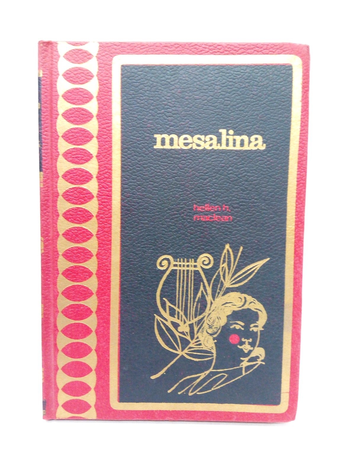 MACLEAN, Hellen H. - Mesalina