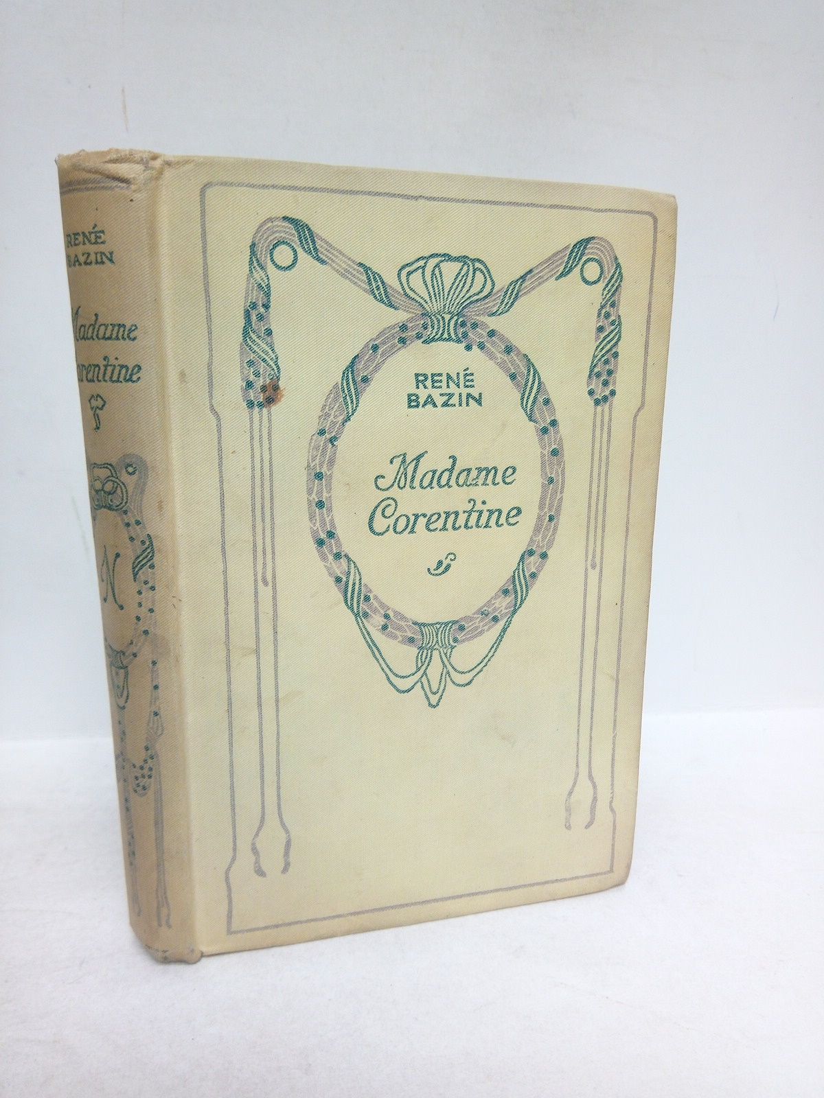 BAZIN, Ren - Madame Corentine