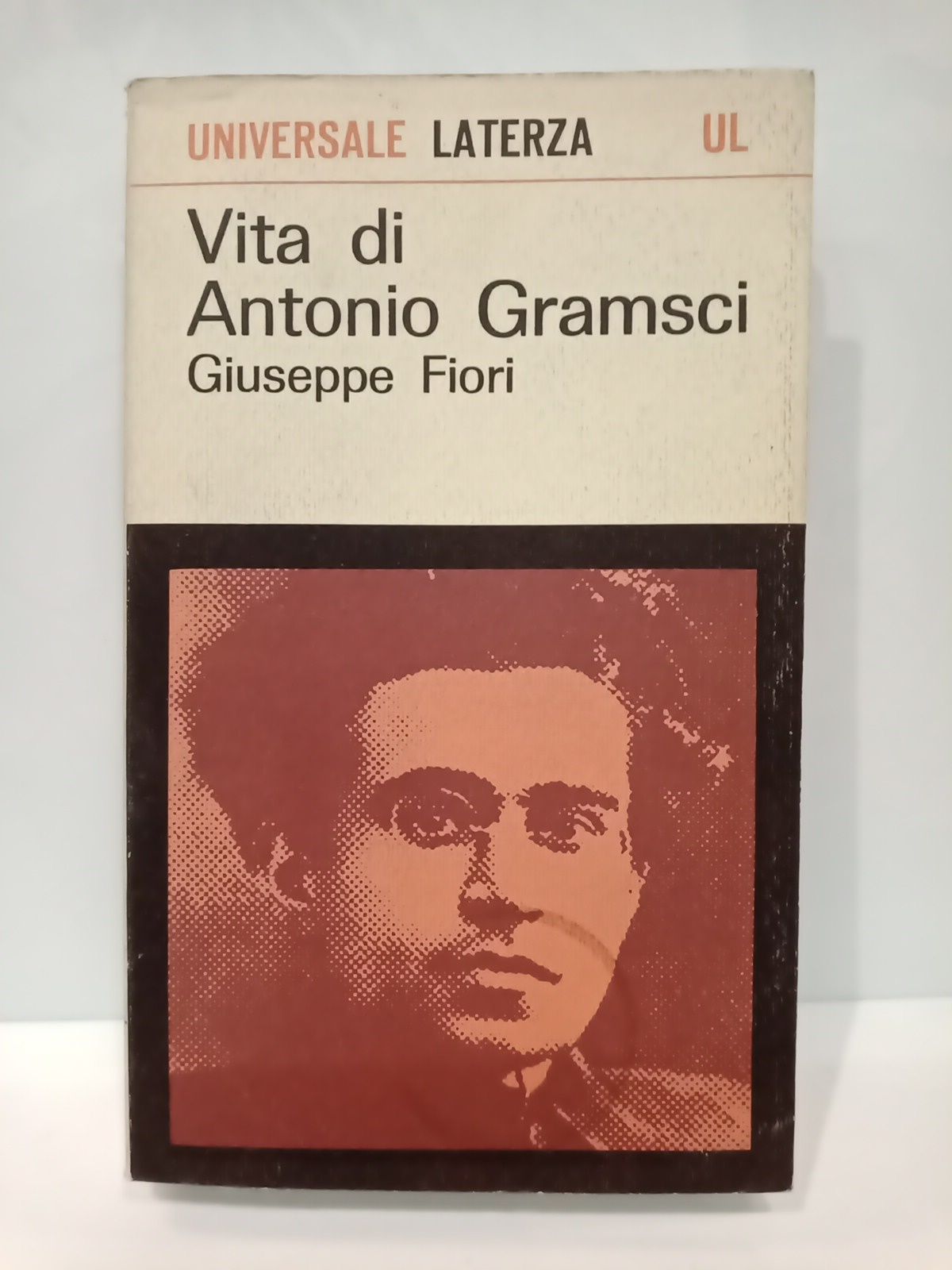 FIORI, Giuseppe - Vita di Antonio Gramsci