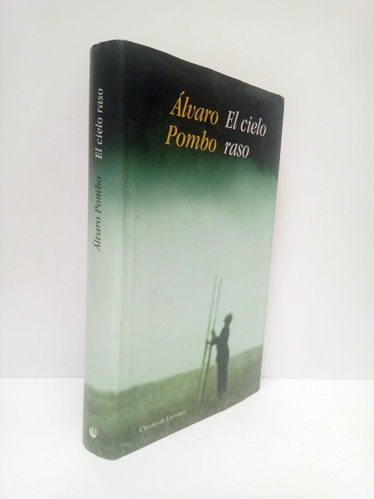 POMBO, Alvaro - El cielo raso