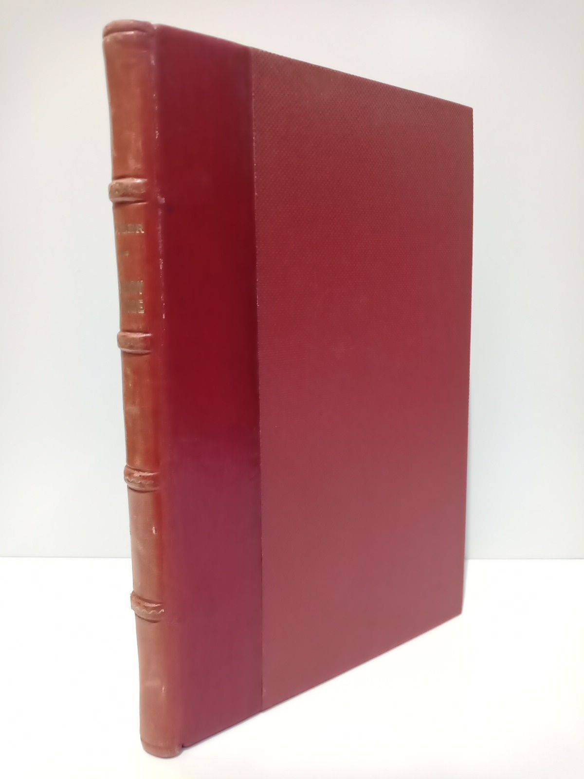 BUTLER, Pierce - An introduction to library science /  With an introduction by Lester E. Asheim