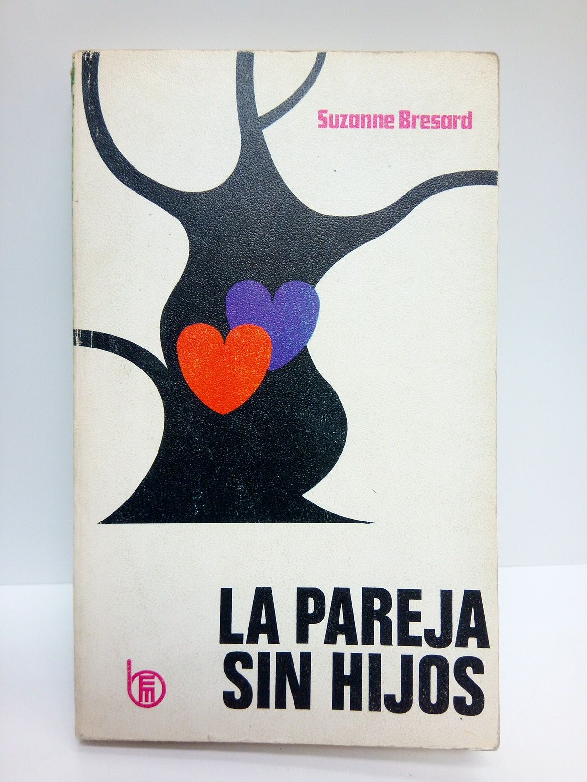 BRESARD, Suzanne - La pareja sin hijos