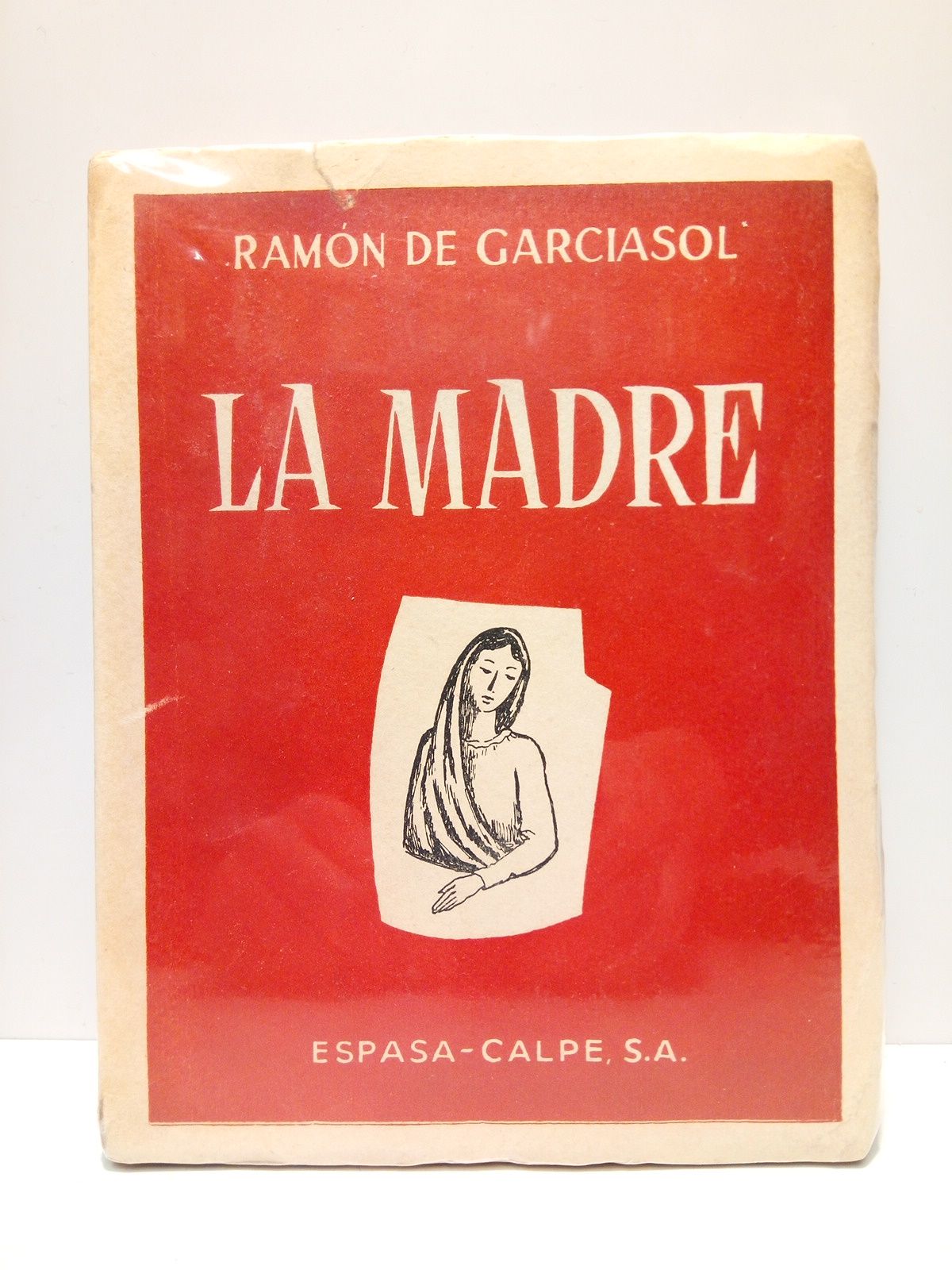 GARCIASOL, Ramn de [seud. de 