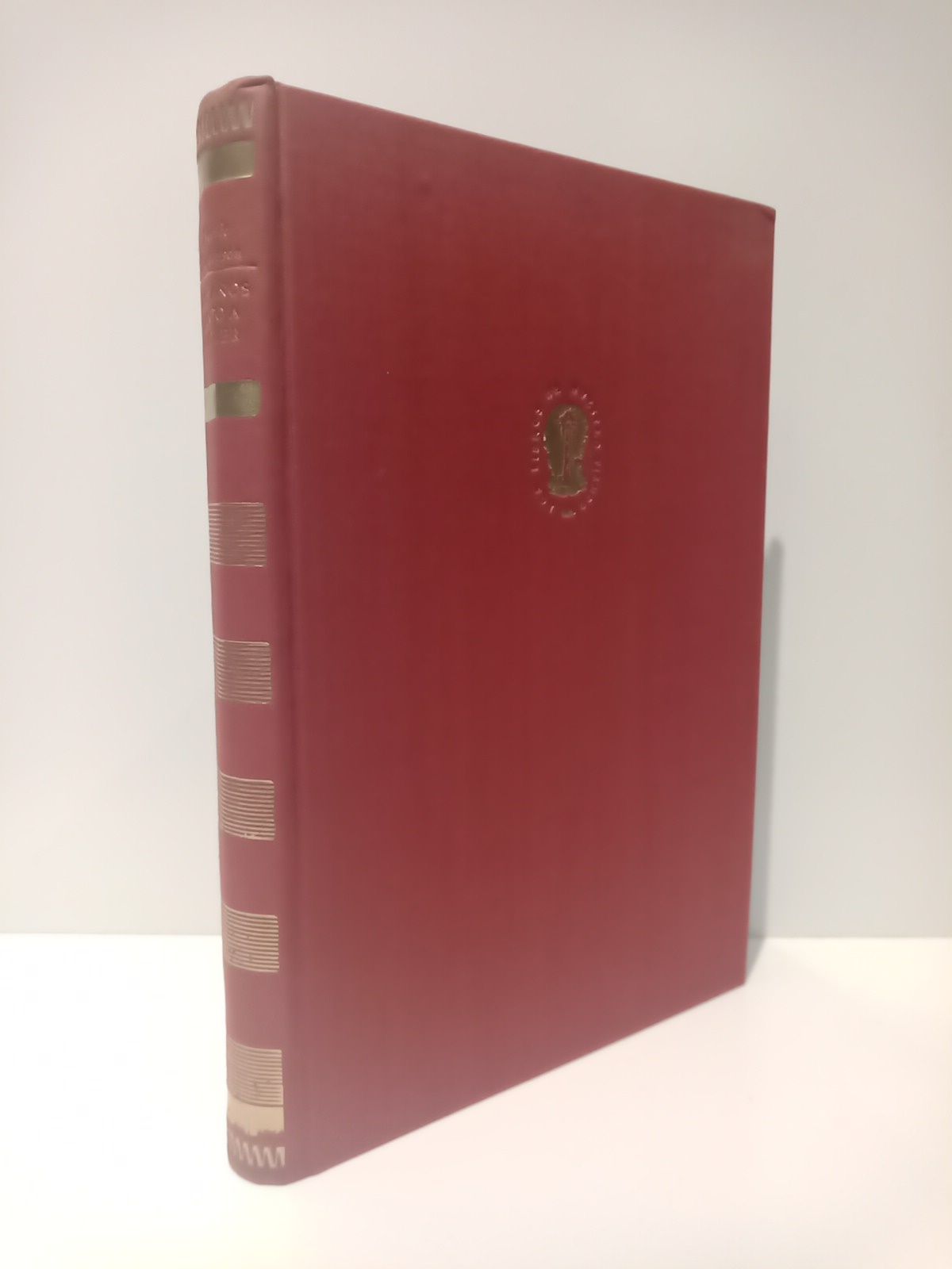 HENDERSON, Nevile - Dos aos junto a Hitler /  Traduc. de Juan G. de Luaces