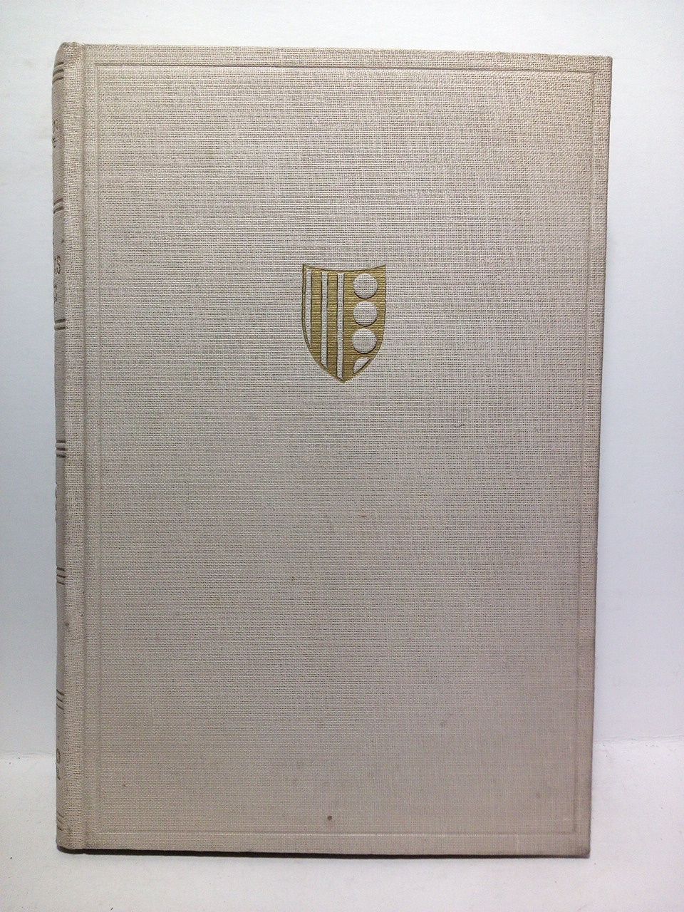 CONDE, Carmen - Las oscuras raices. (Premio de novela Elisenda de Montcada 1953)
