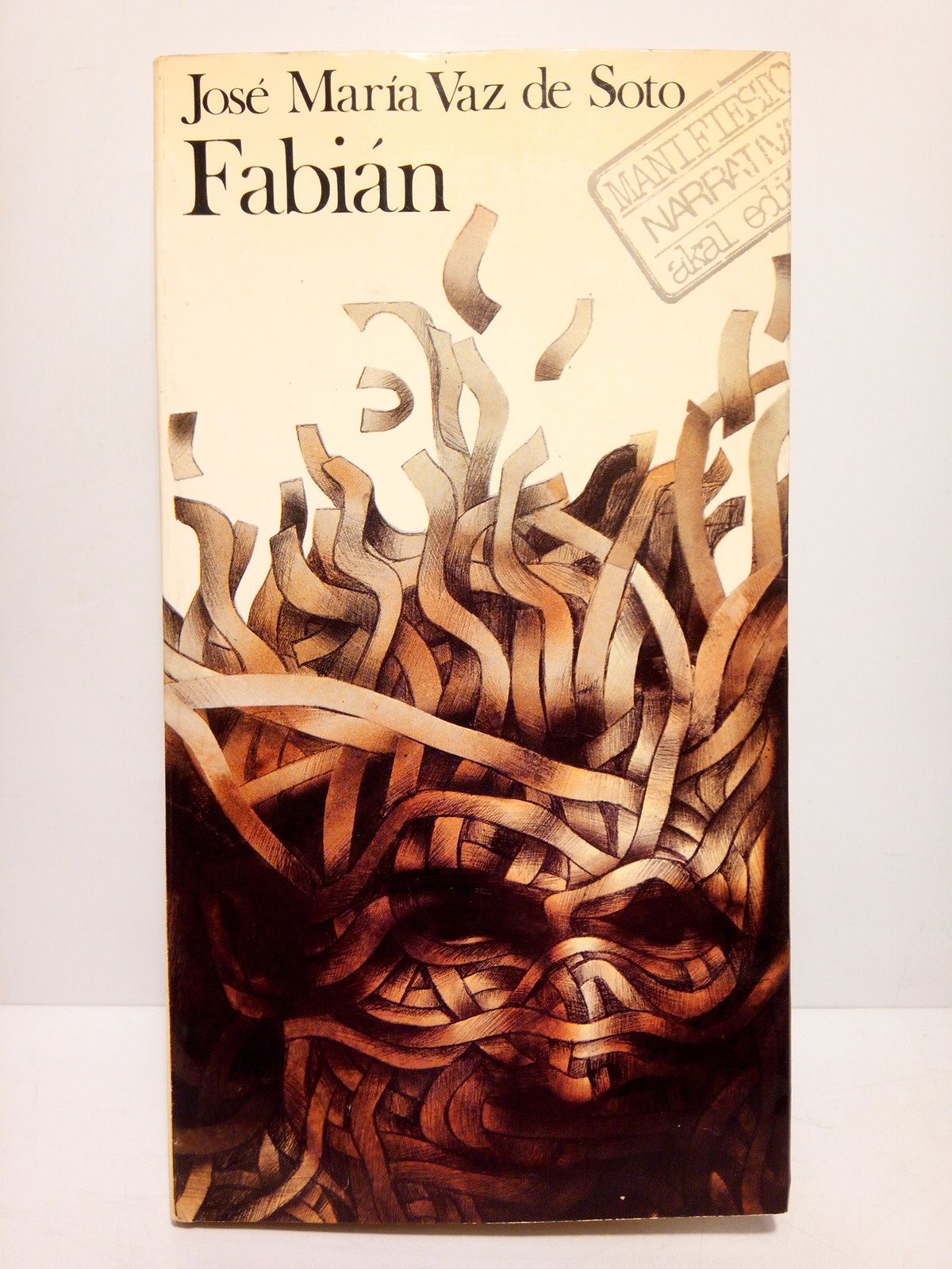 VAZ DE SOTO, Jos Mara - Fabin