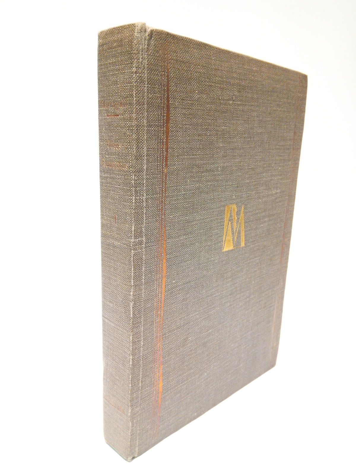 MARAGALL, Joan - Poesies: Visions i cants les disperses - enll seqencies, etc. /  Amb un prleg de Josep M. Capdevila