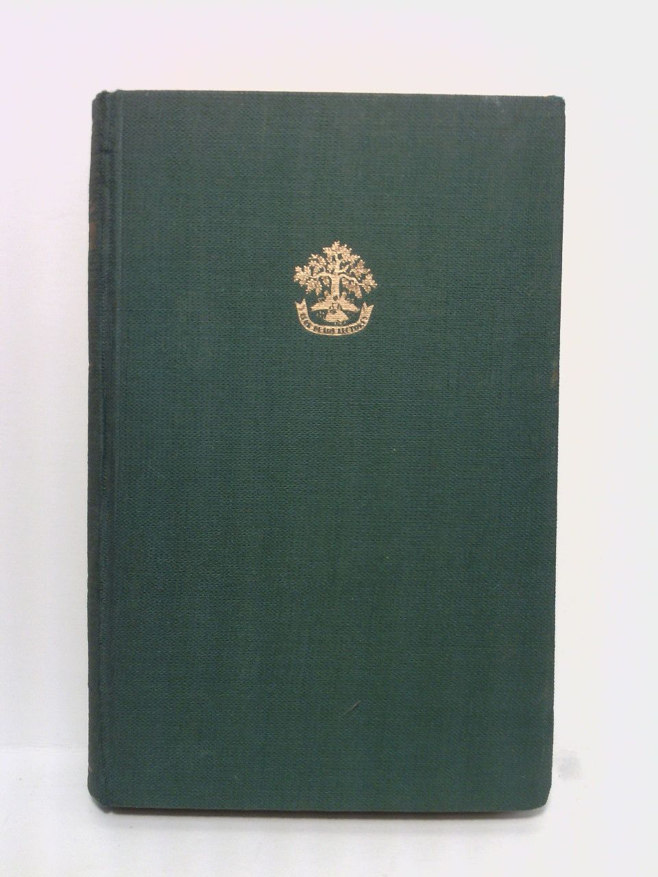 MAUGHAM, W. Somerset - El Paso del Hombre /  Traduccin de J. Romero de Tejada