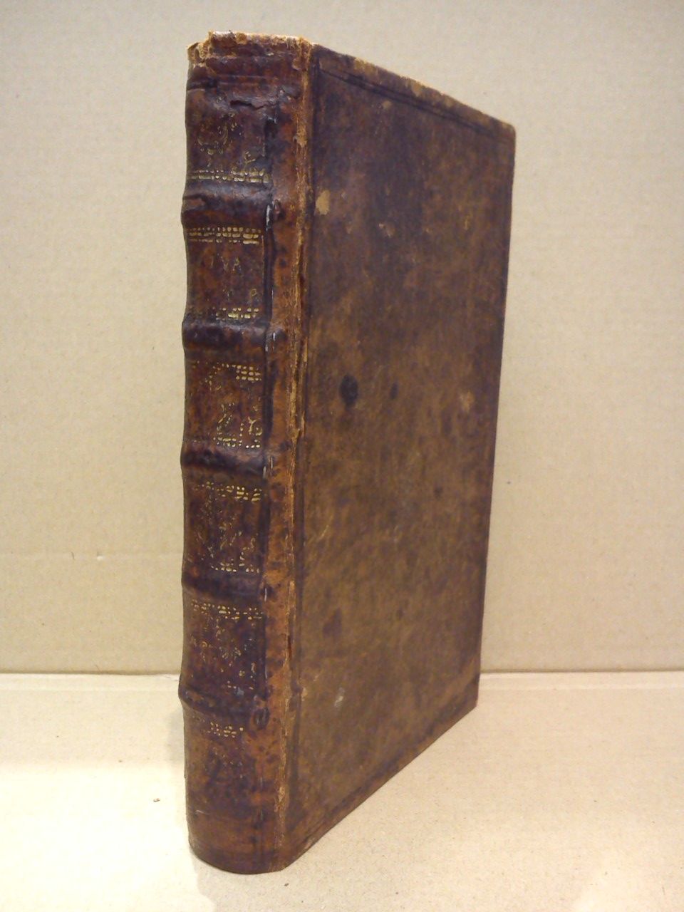 QUINET, G. [Editor-Impresor] - Dom Juan d'Autriche. (Nouvelle Historique) /  Epistre a Monseigneur le Duc de S. Agnan, Pair de France, par G. Quinet