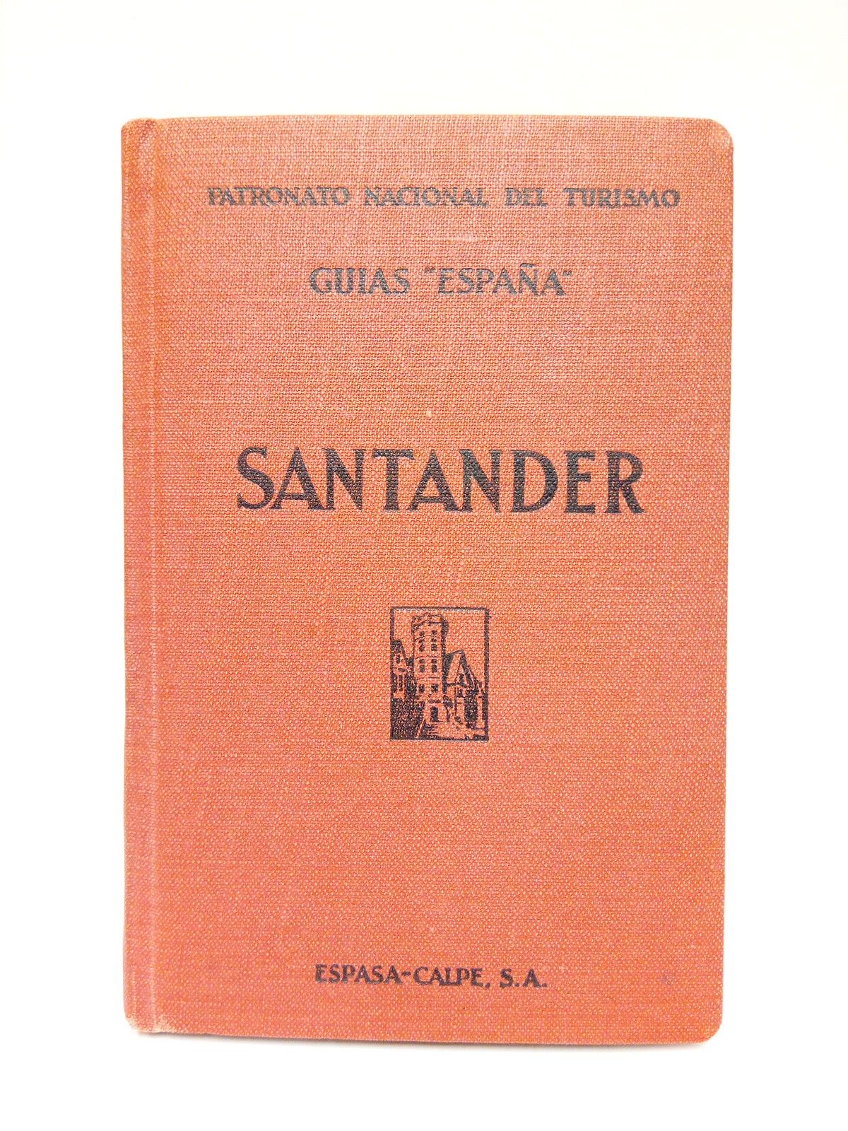 ORTIZ DE LA TORRE, Elas - Gua de Santander