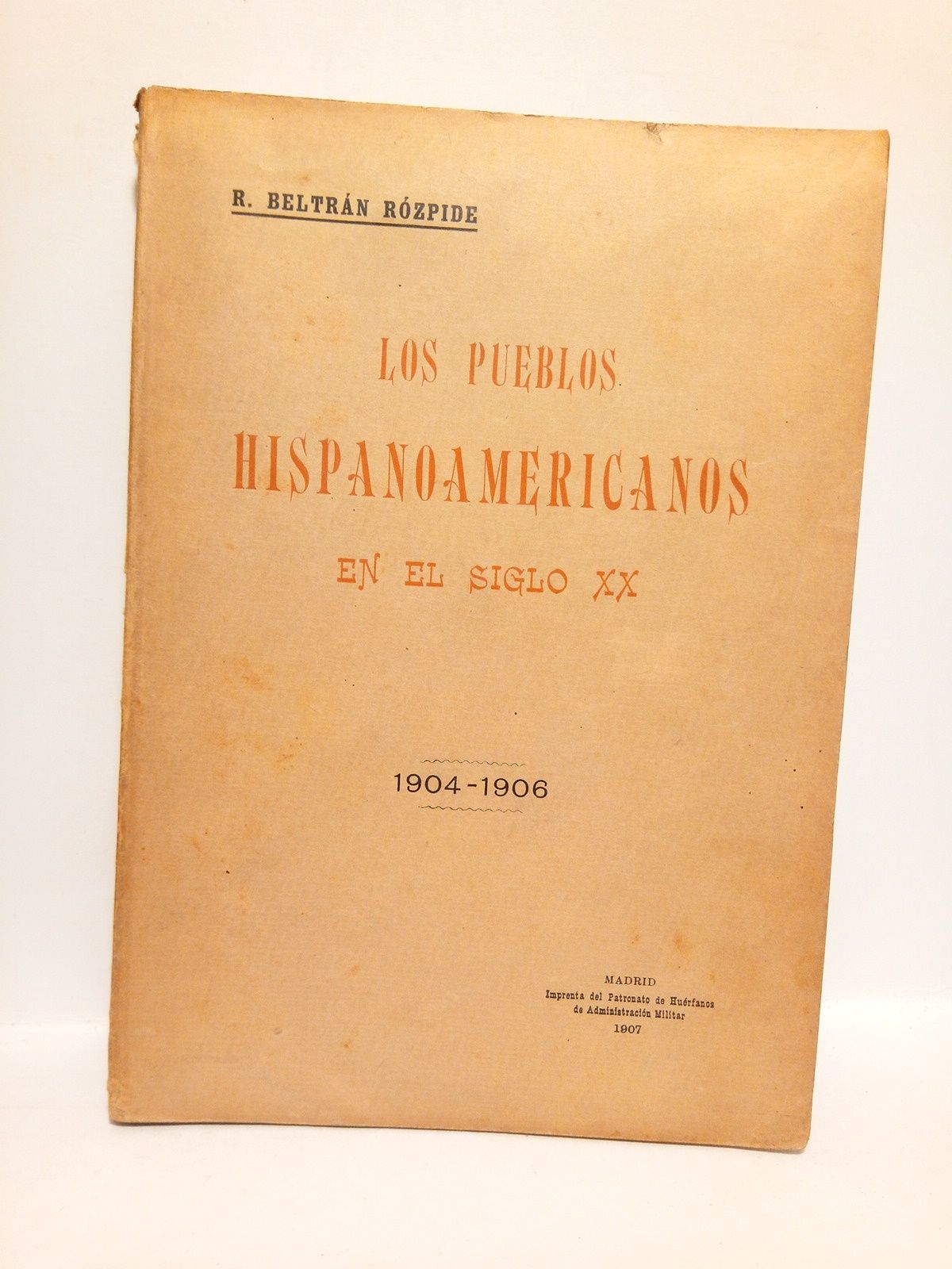 GARCIA CANTU, Gastn - Poltica mexicana