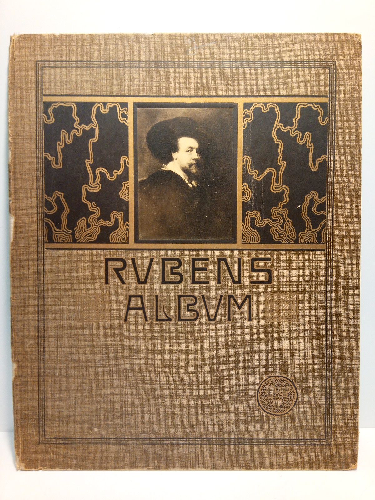 GLOBUS VERLAG - Rubens Album: 30 reproduktionen seiner berhmtesten werke