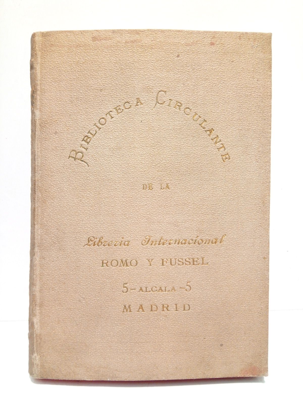 D'ASSUMPAO, T. Lino [d'Assumpo, Thomaz Lino. 1844-1901] - Fim de Seculo: Historias do meu tempo