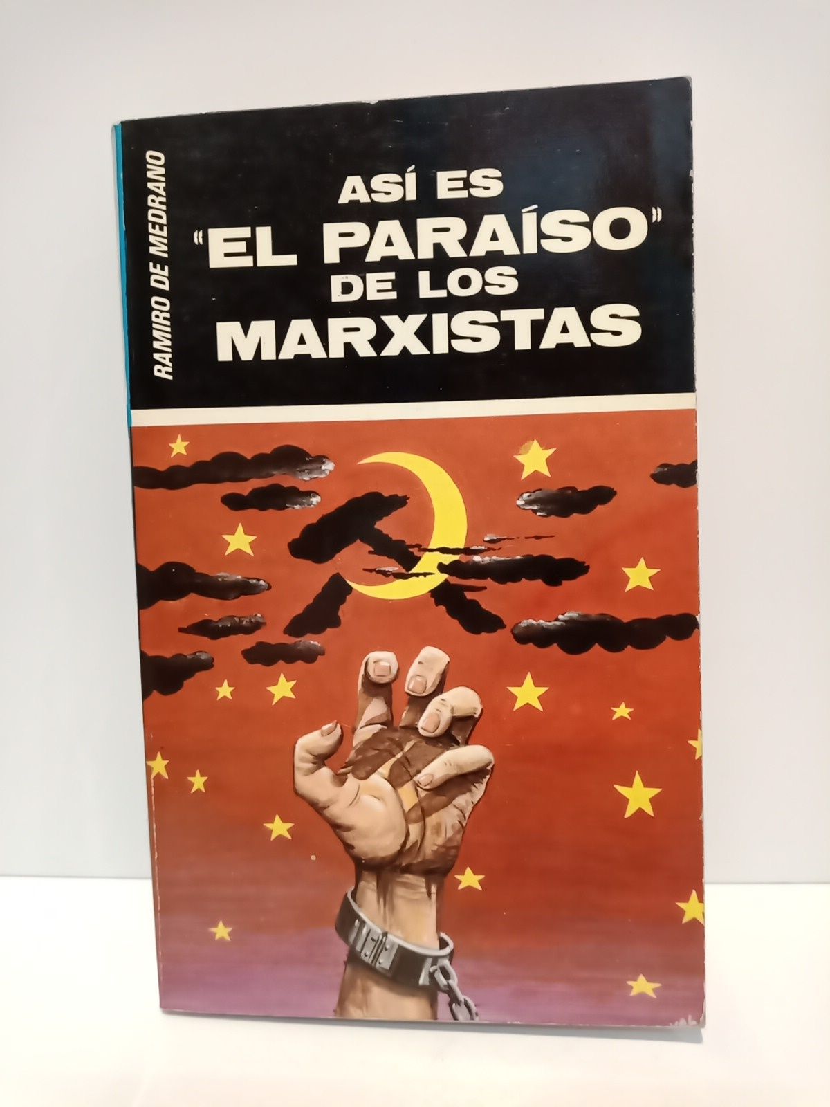MEDRANO, Ramiro de - As es el 