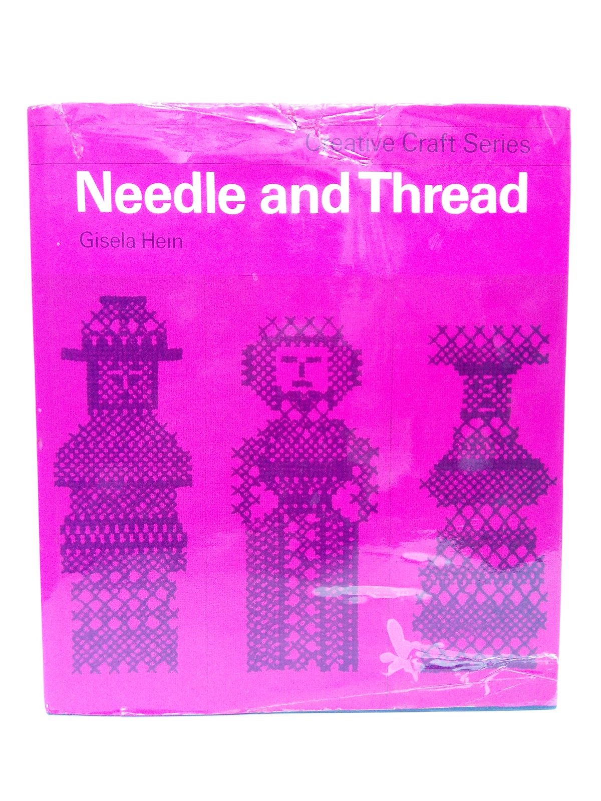HEIN, Gisela - Needle and Thread
