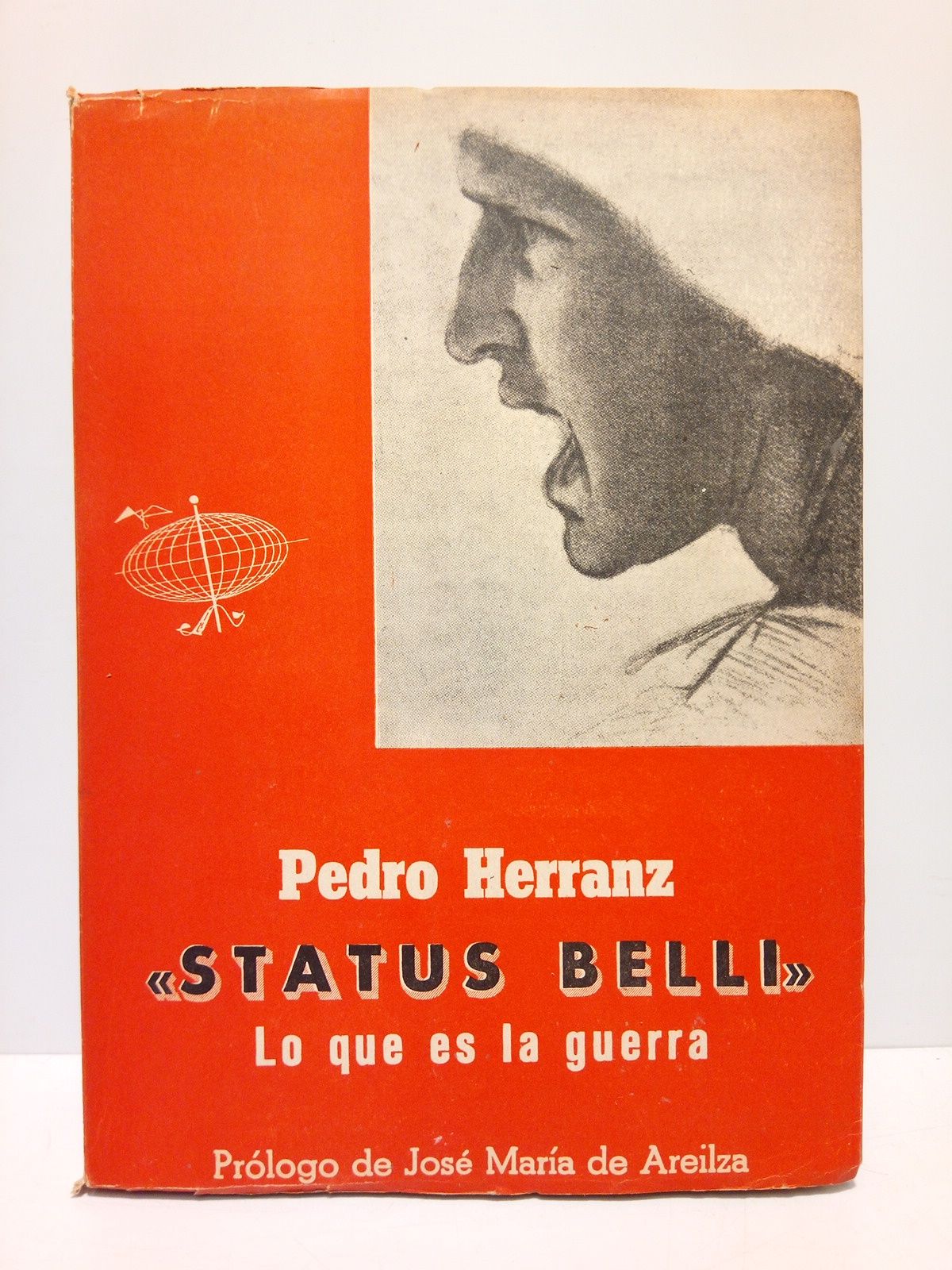 HERRANZ, Pedro - 