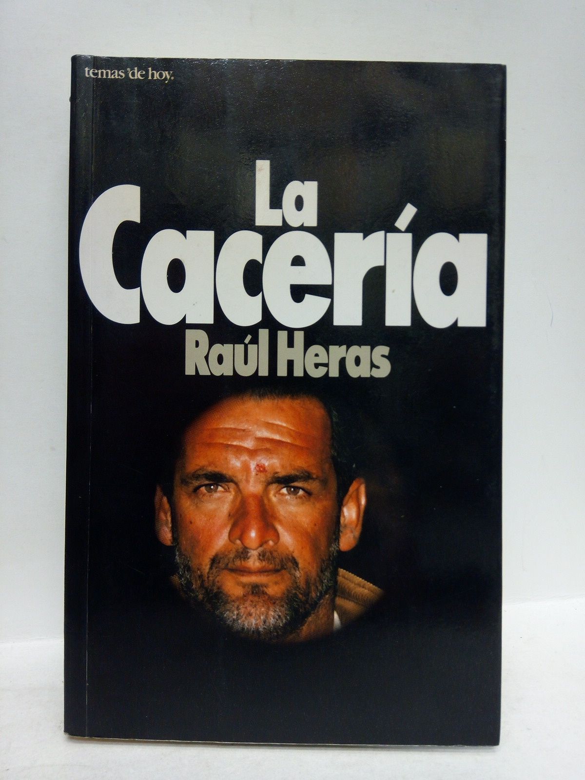 HERAS, Ral - La cacera