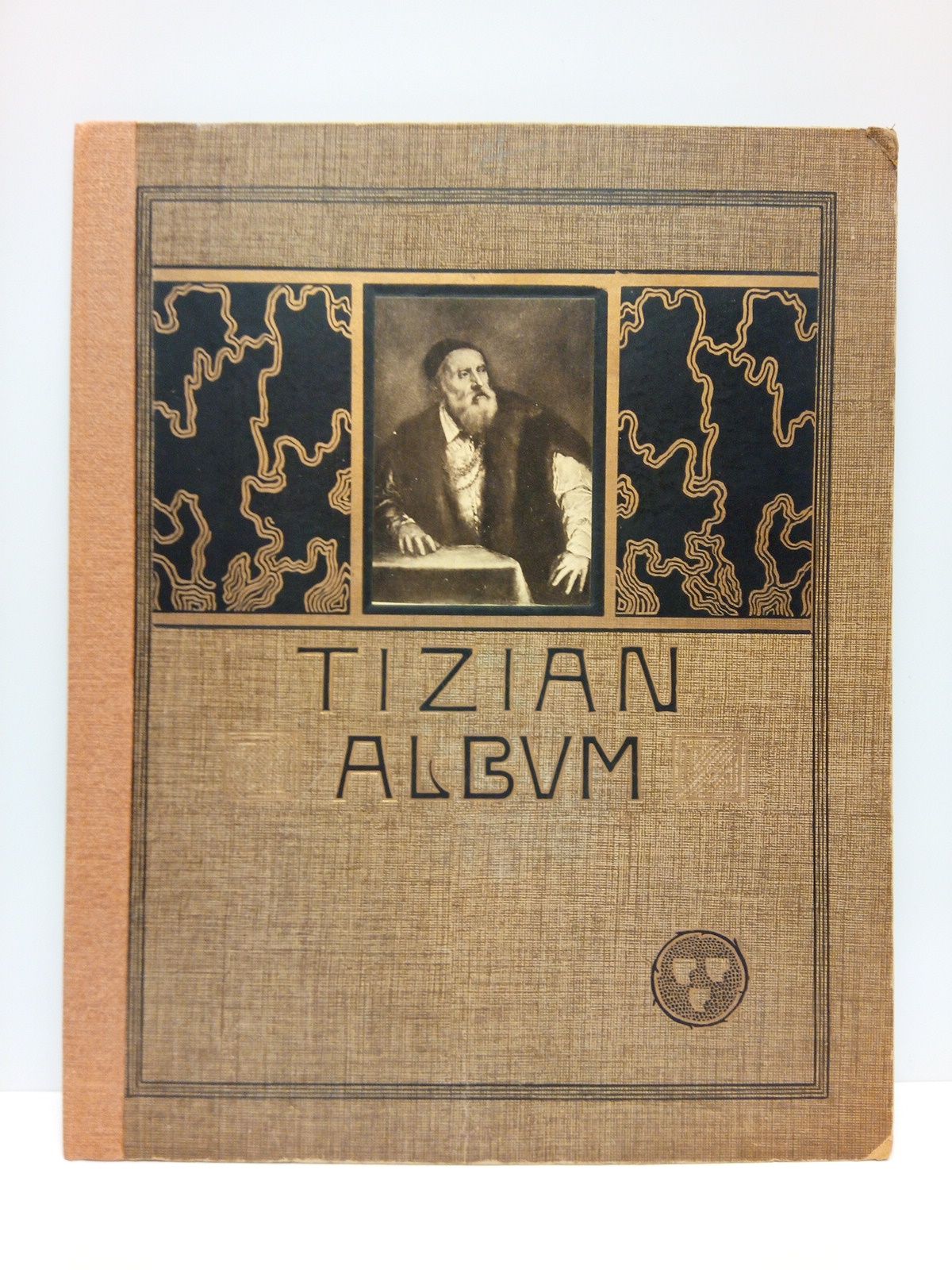 GLOBUS VERLAG - Tizian Album: 30 reproduktionen seiner berhmtesten werke