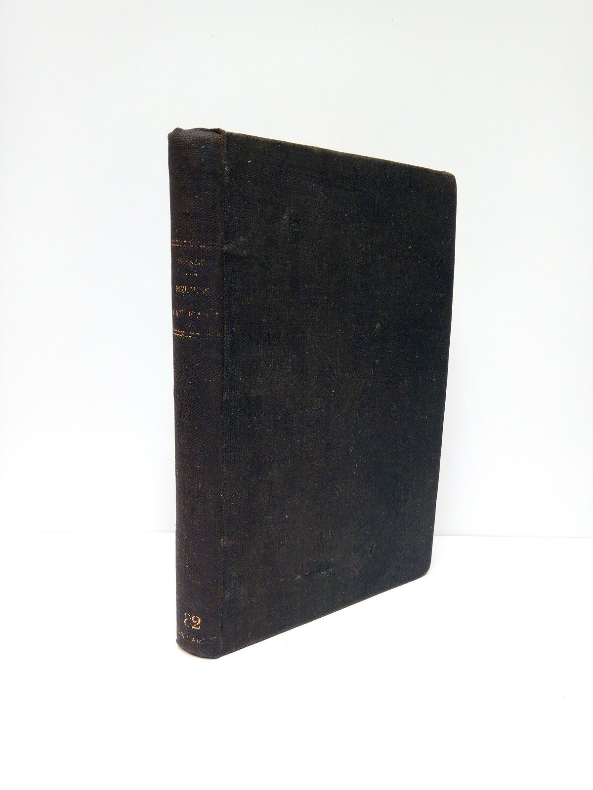 GEORGE SAND [seud. de 