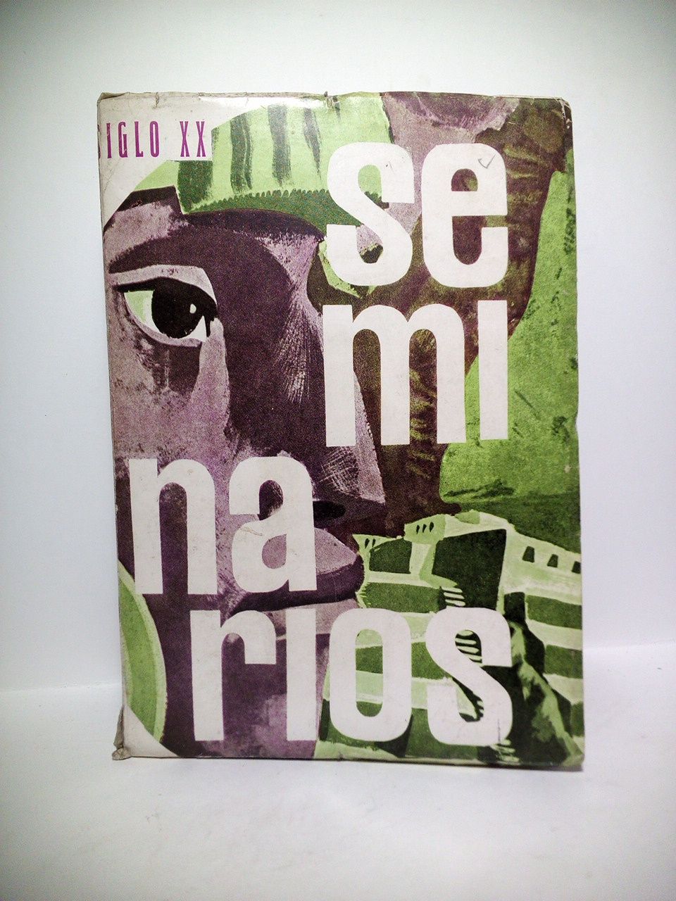 SEMINARIOS. 29 - Nmero 29, monogrfico dedicado a IBEROAMERICA SIGLO XX /  Prlogo por Jaime delgado
