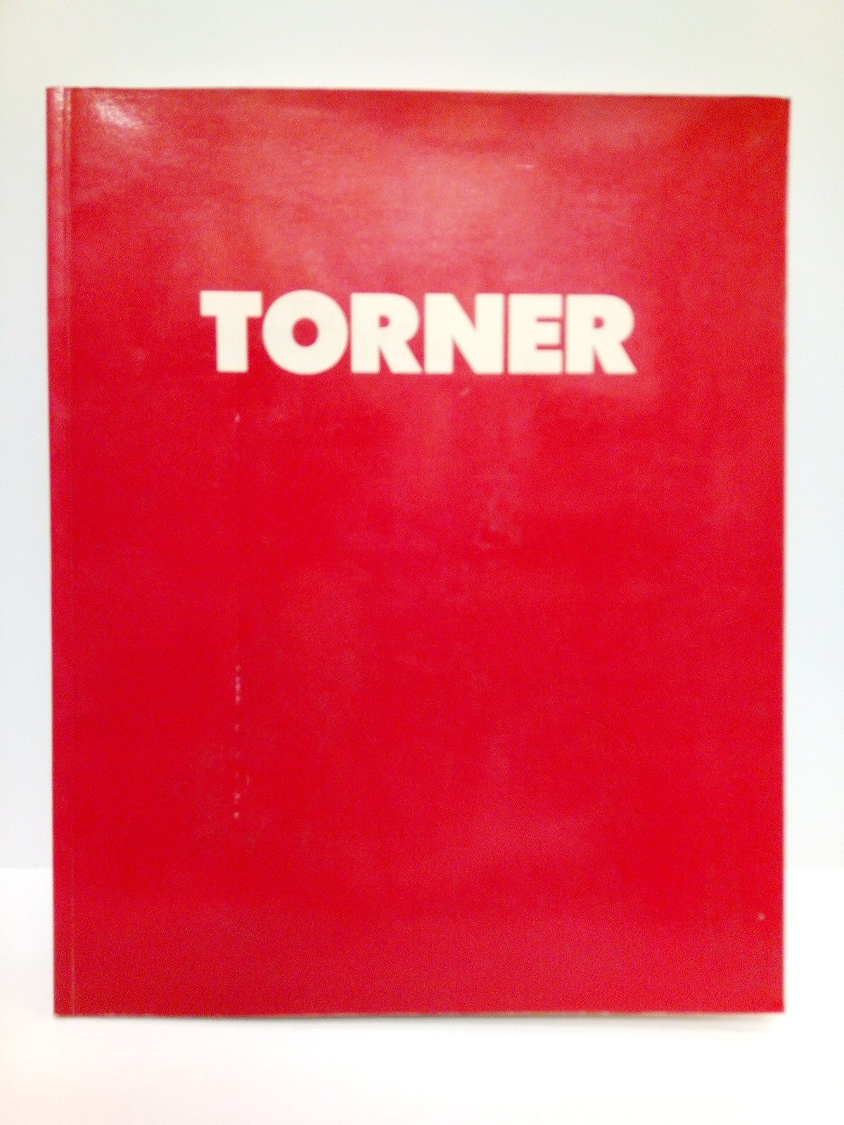 GALERIA DE ARTE SOLEDAD LORENZO - Gustavo Torner, obra 1988 - 1989. (Exposicin del 19 de octubre al 15 de noviembre de 1989) /  Introduccin: 