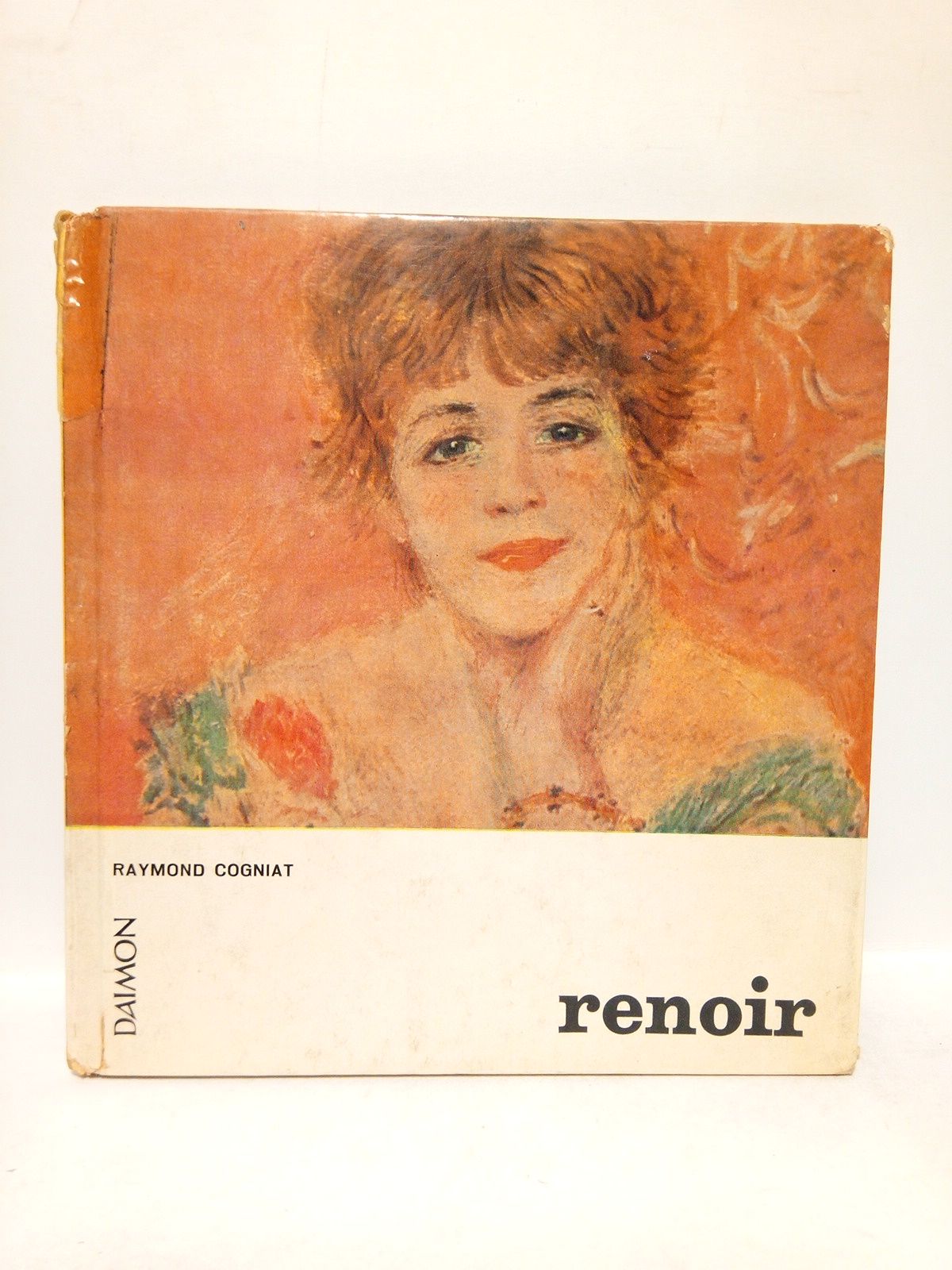 COGNIAT, Raymond - Renoir / Traduccin de Juan-Ernesto Vinardell