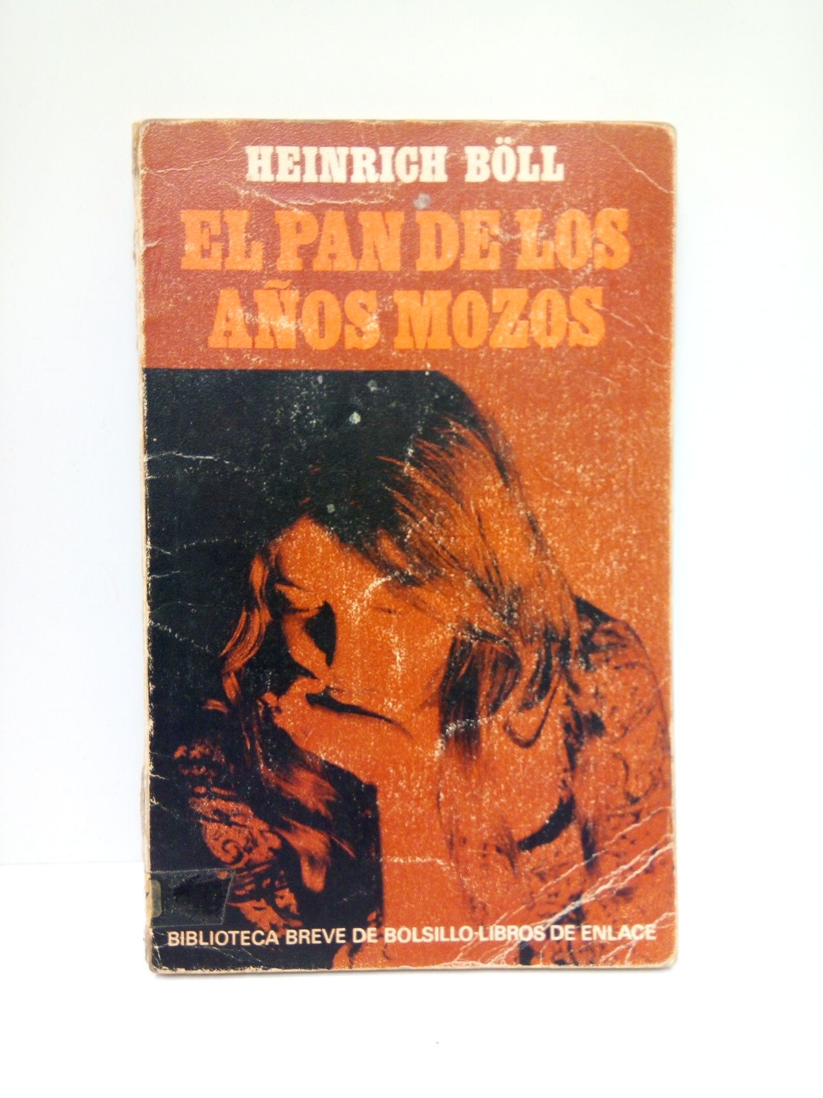 BOLL, Heinrich - El pan de los aos mozos /  Traduc. de Feliu Formosa