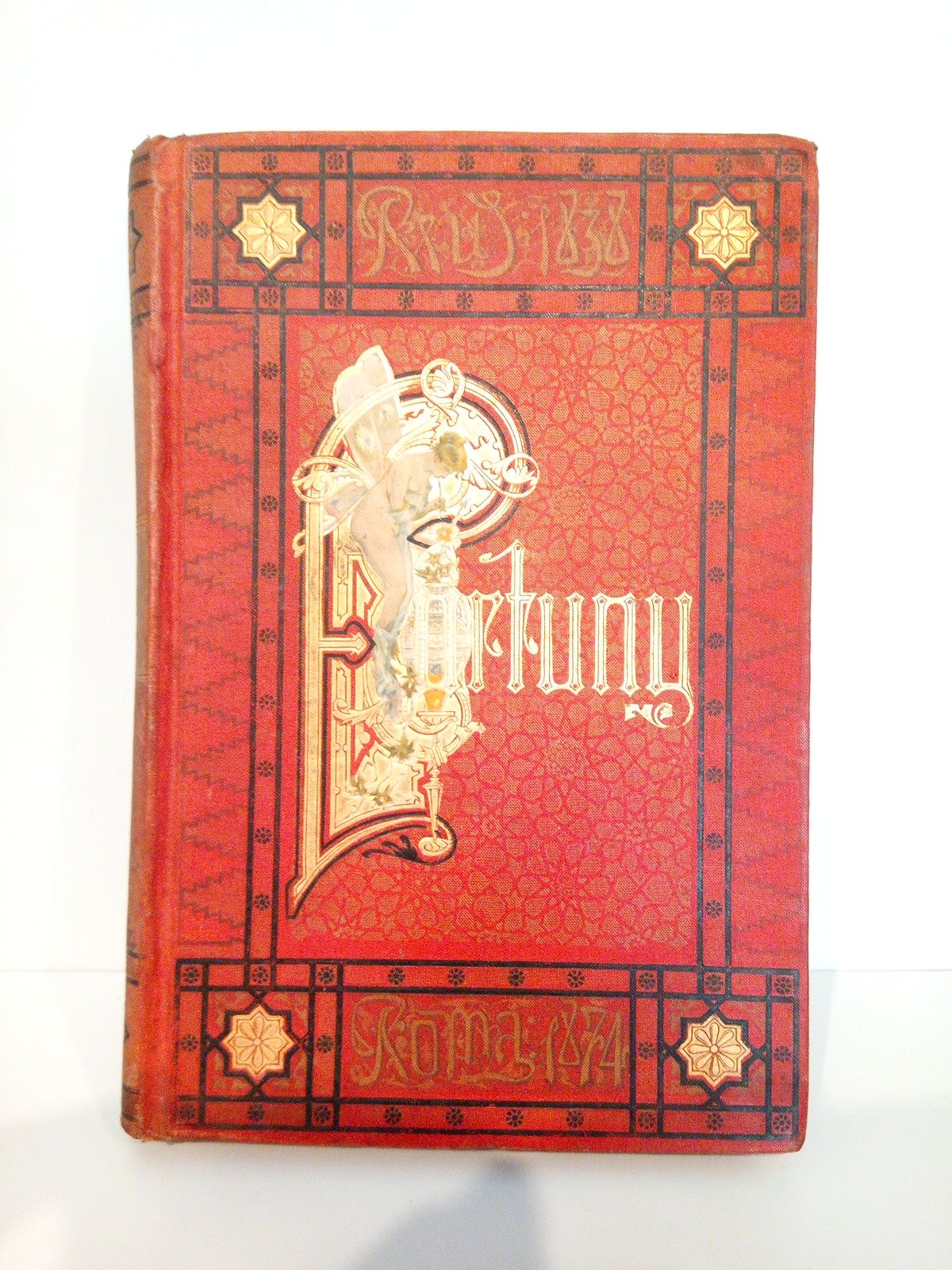 YXART, Jos - Fortuny. (Noticia Biogrfica crtica) /  Foto-grabados de Goupil y grabados al zinc de Guillaume y Thomas