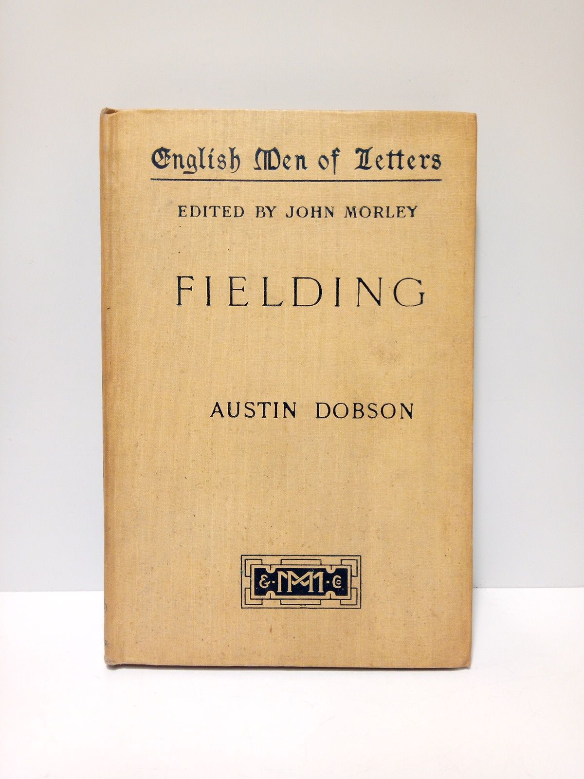 DOBSON, Austin - Fielding