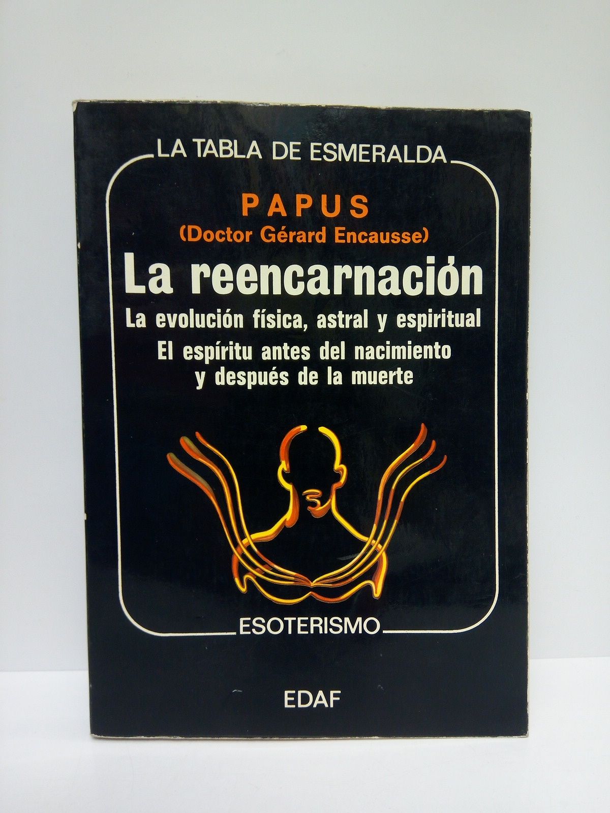 PAPUS [seud del 