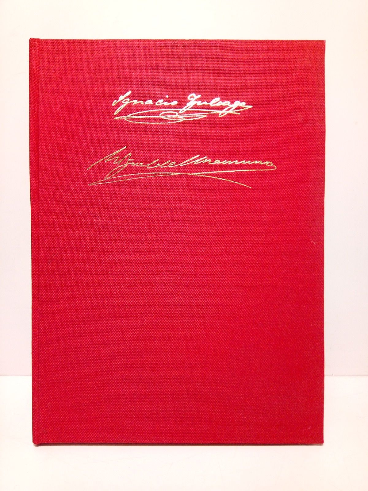 TELLECHEA IDIGORAS, Jos Ignacio - Zuloaga y Unamuno: Glosas a unas cartas inditas. (Conferencia pronunciada en 