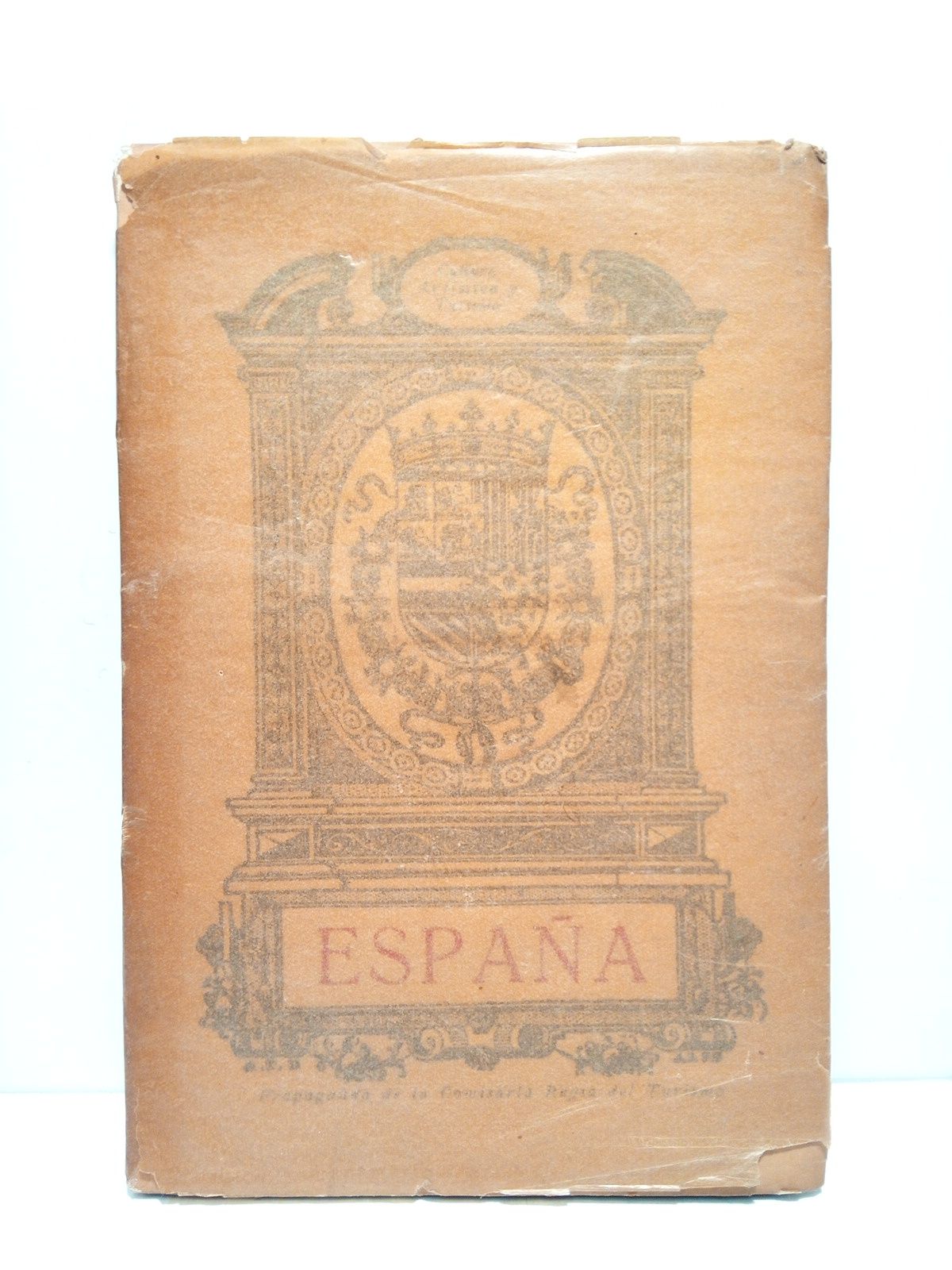SANCHEZ CANTON, F. J. - Espaa: Divulgacin y propaganda