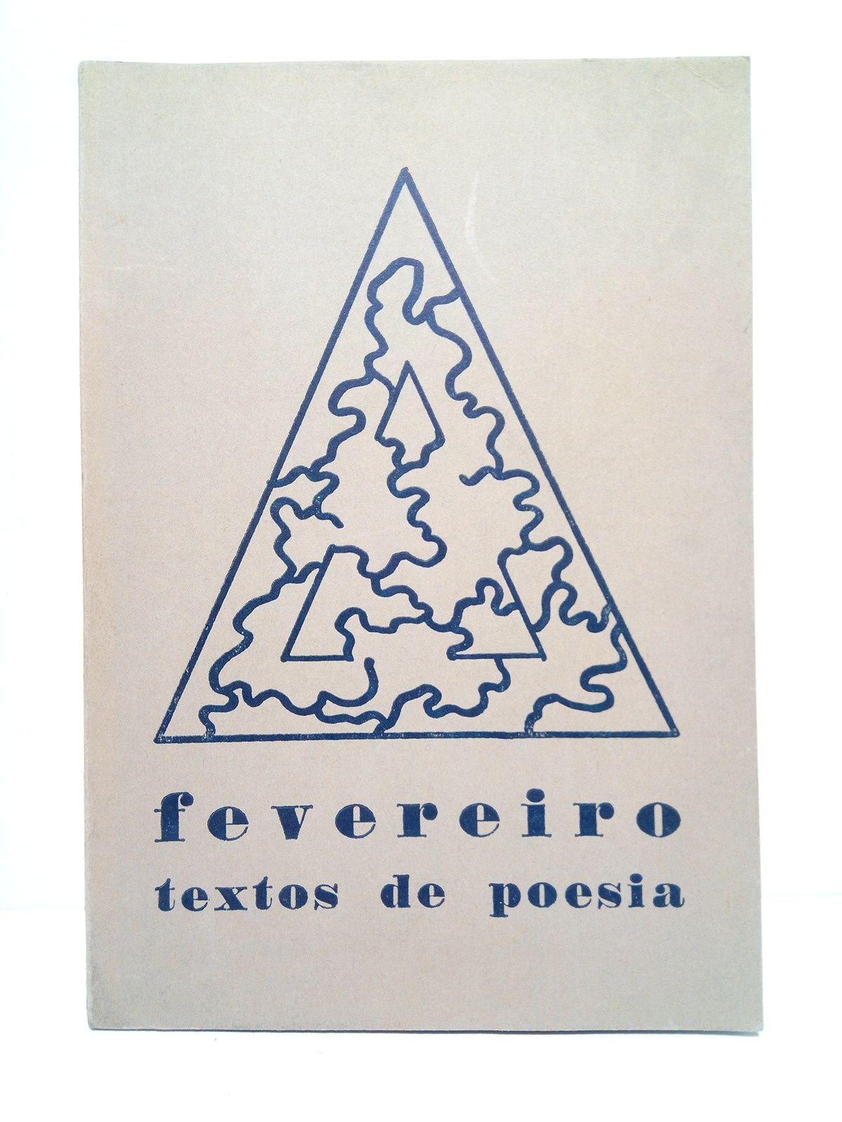 RAMOS ROSA, Antonio; Armando Silva Carvalho; Joo Miguel Fernandes Jorge; Jorge de Sena; Sophia de Mello Breyner Andresen - Entre o Silncio e o Espao; O Peso das Fronteiras; Para Outro Texto; Alguns Exorcismos; Poemas de um Livro Destrudo [Los ttulos va en orden respectivo para cada autor sealado] /  Coordenao de Casimiro de Brito e Gasto Cruz