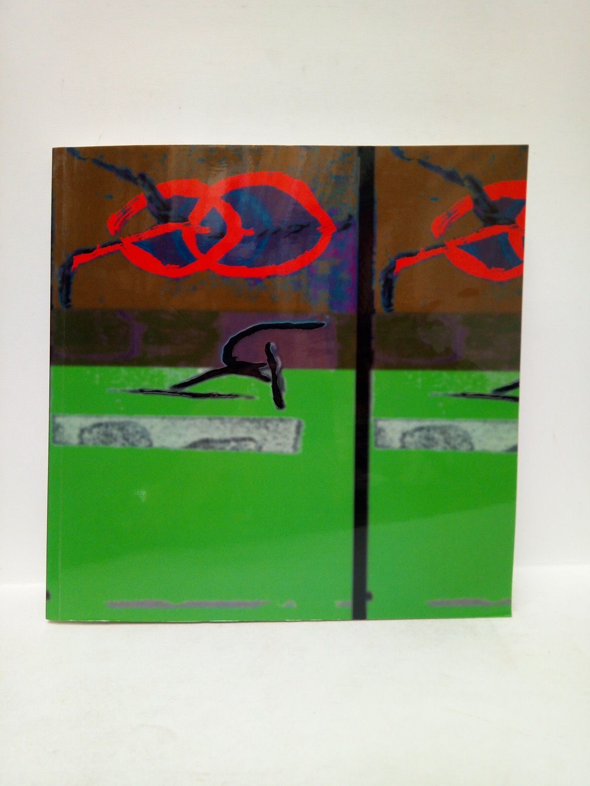 FUNDACION ACTILIBRE - X Edicin Estampa.Saln Internacional del Grabado y Ediciones de Arte Contemporneo. (Madrid, del 6 al 10 de Noviembre de 2002) / [Lo presentan]: Alberto Ruiz Gallardn, Luis Alberto de Cuenca, Jos Mara Alvarez del Manzano y Lpez del Hierro, Florencio Arnn y Lombarte, Alicia Moreno