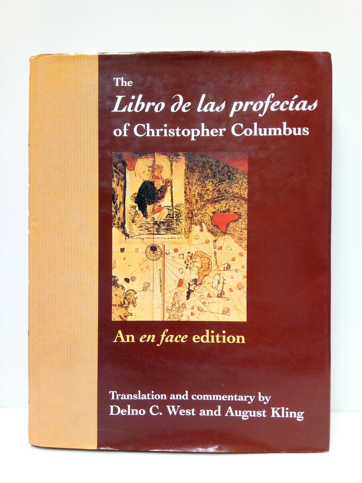 COLON, Cristbal = Christopher Columbus - The 