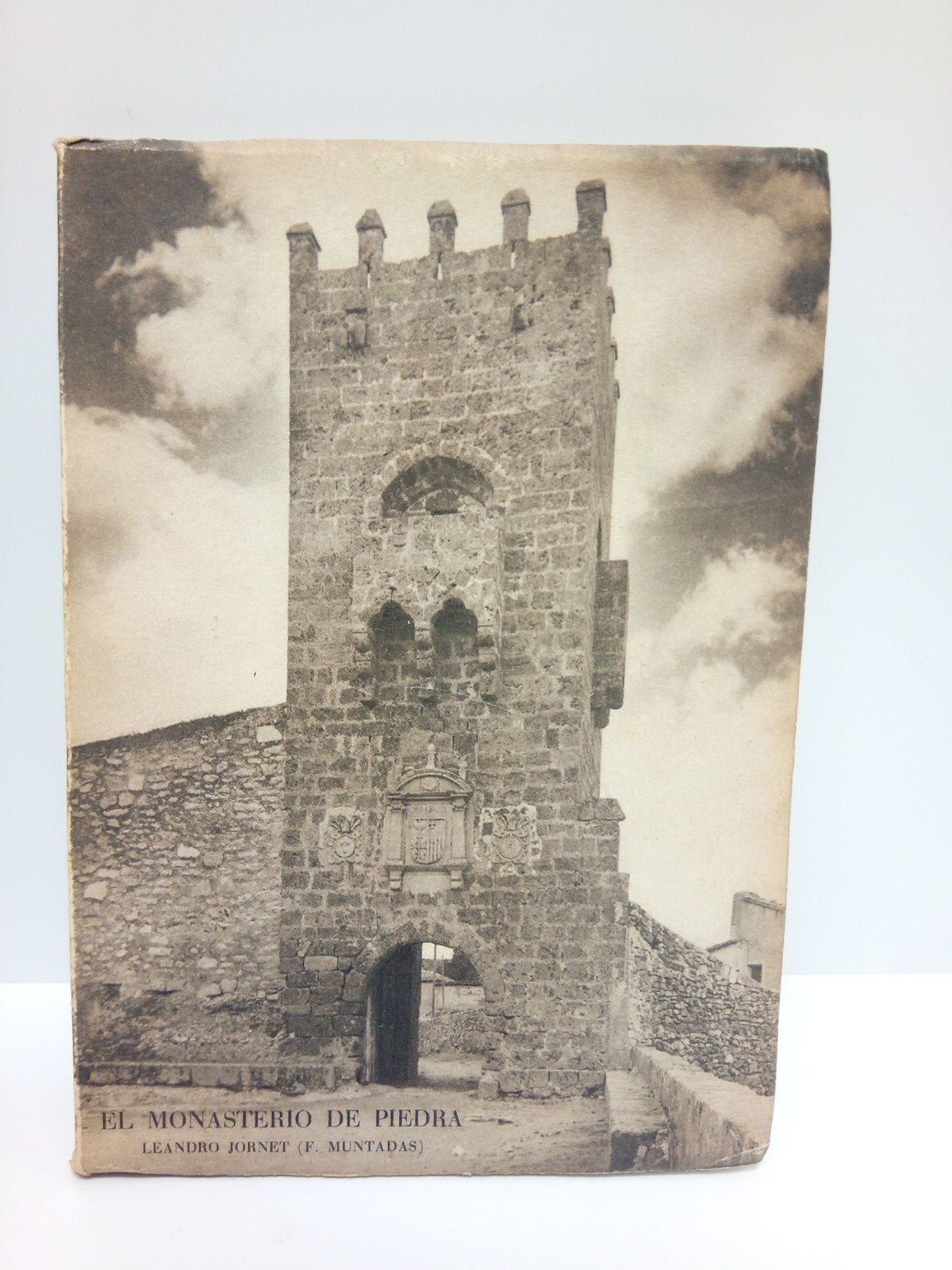 JORNET, Landro [seud. de 