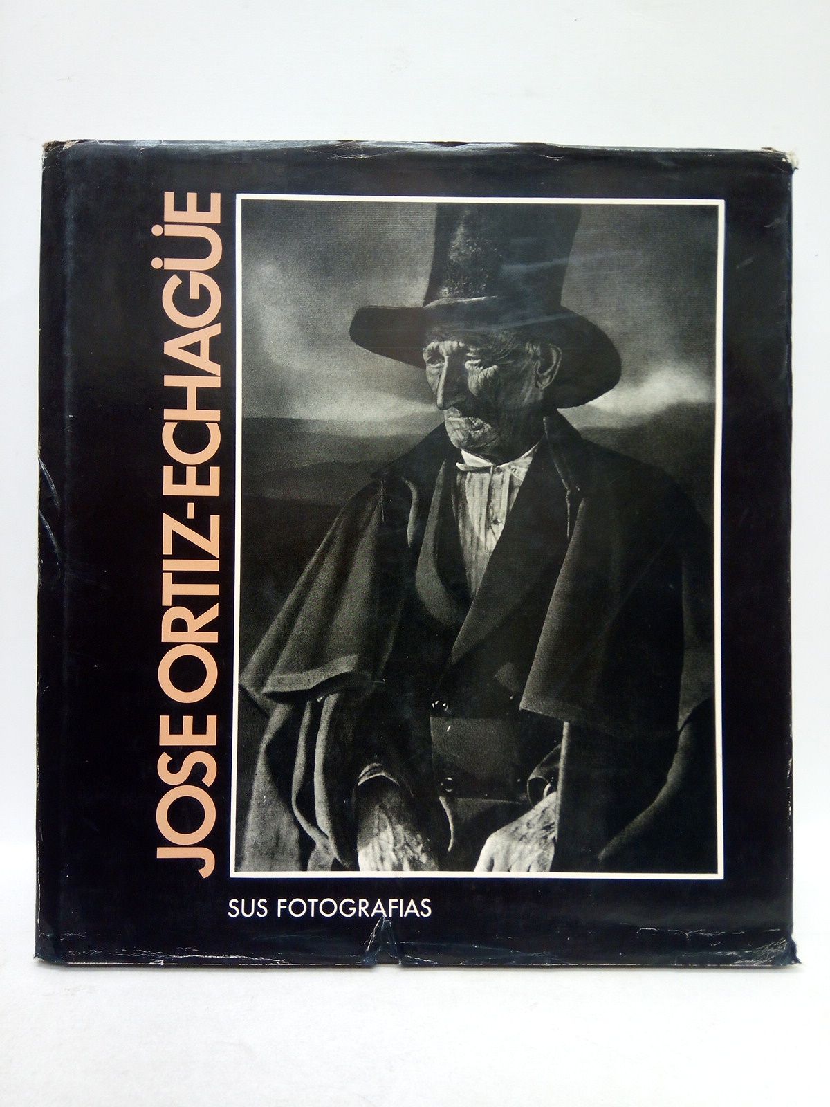 ORTIZ-ECHAGE, Jos - Sus fotografas