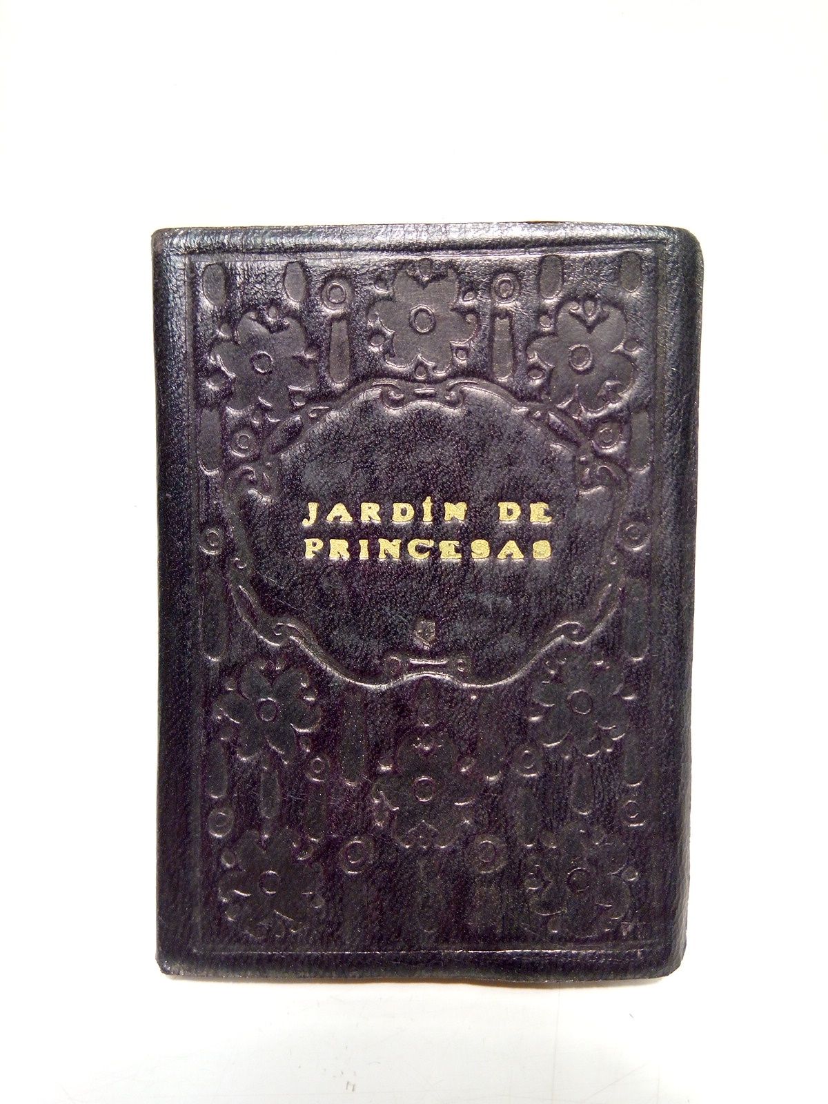 REPIDE, Pedro de - Jardin de princesas