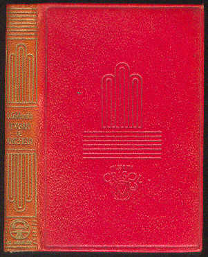 GOLDSMITH, Olivier - El Vicario de Wakefield /  Traducin y prlogo de Amando Lzaro Ros