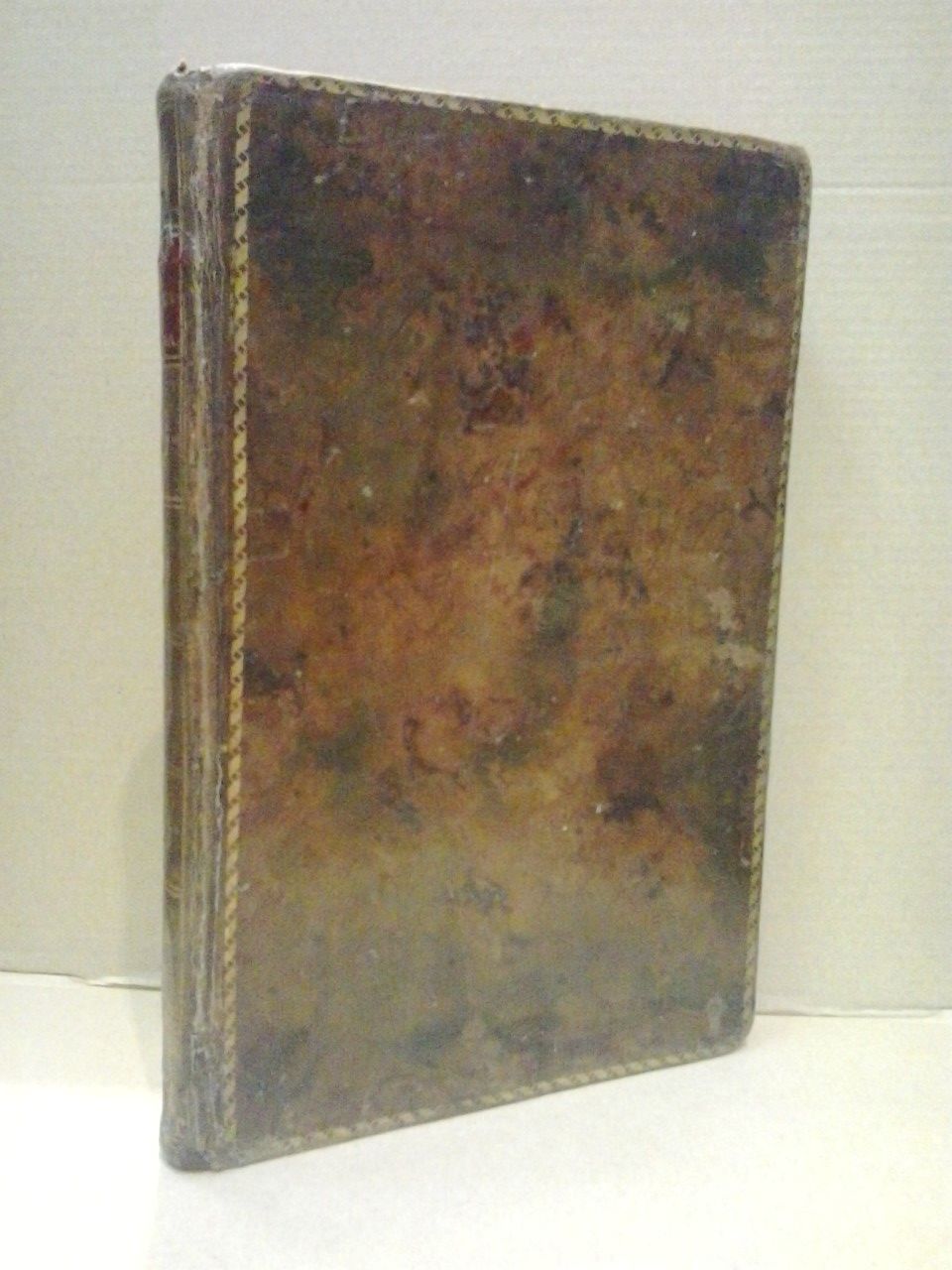 YRIARTE, Toms - La Msica, poema