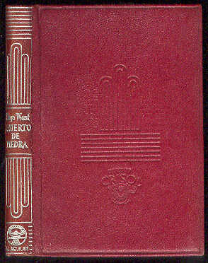 WAST, Hugo [seud. de 