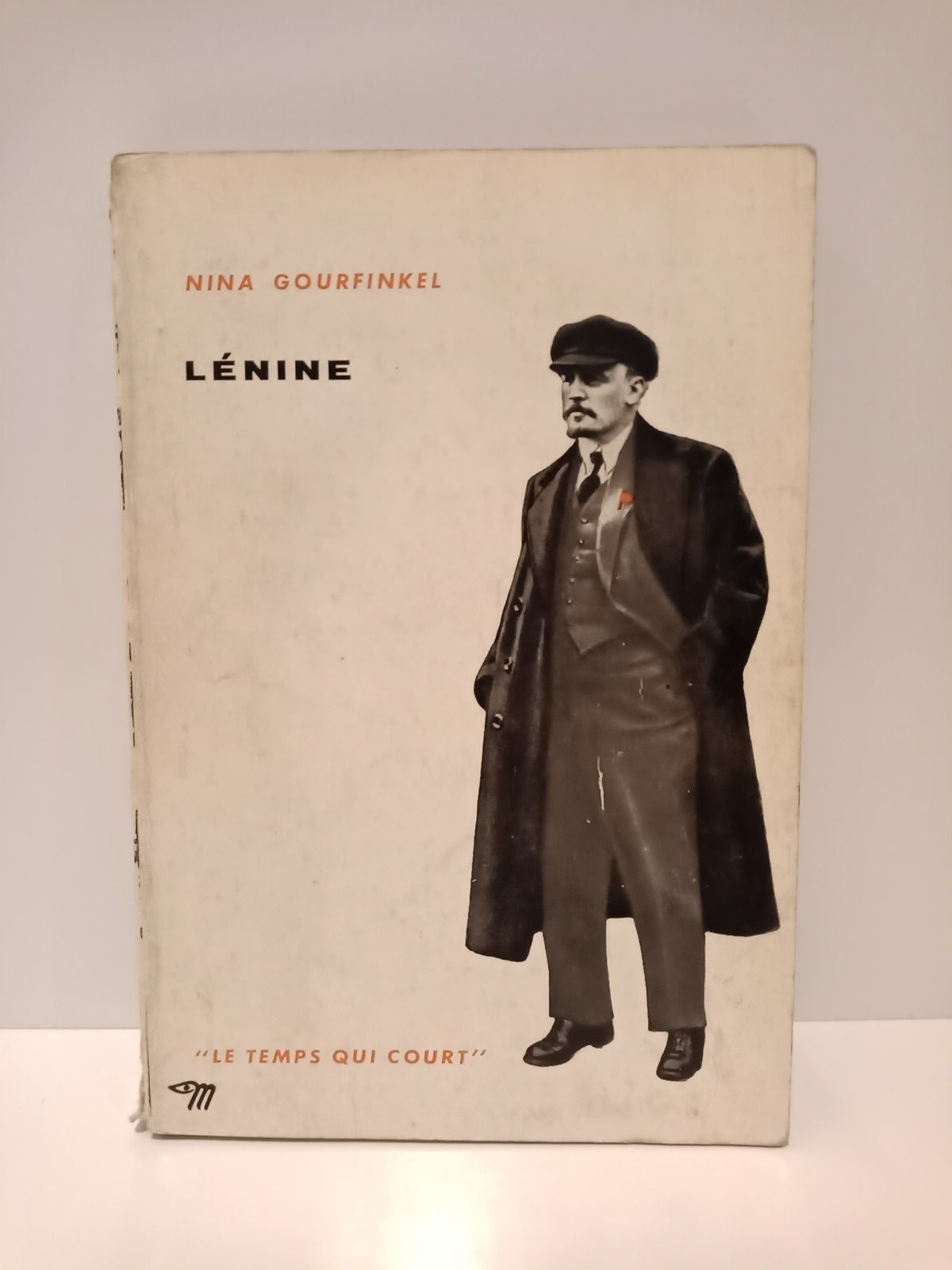 GOURFINKEL, Nina - Lnine