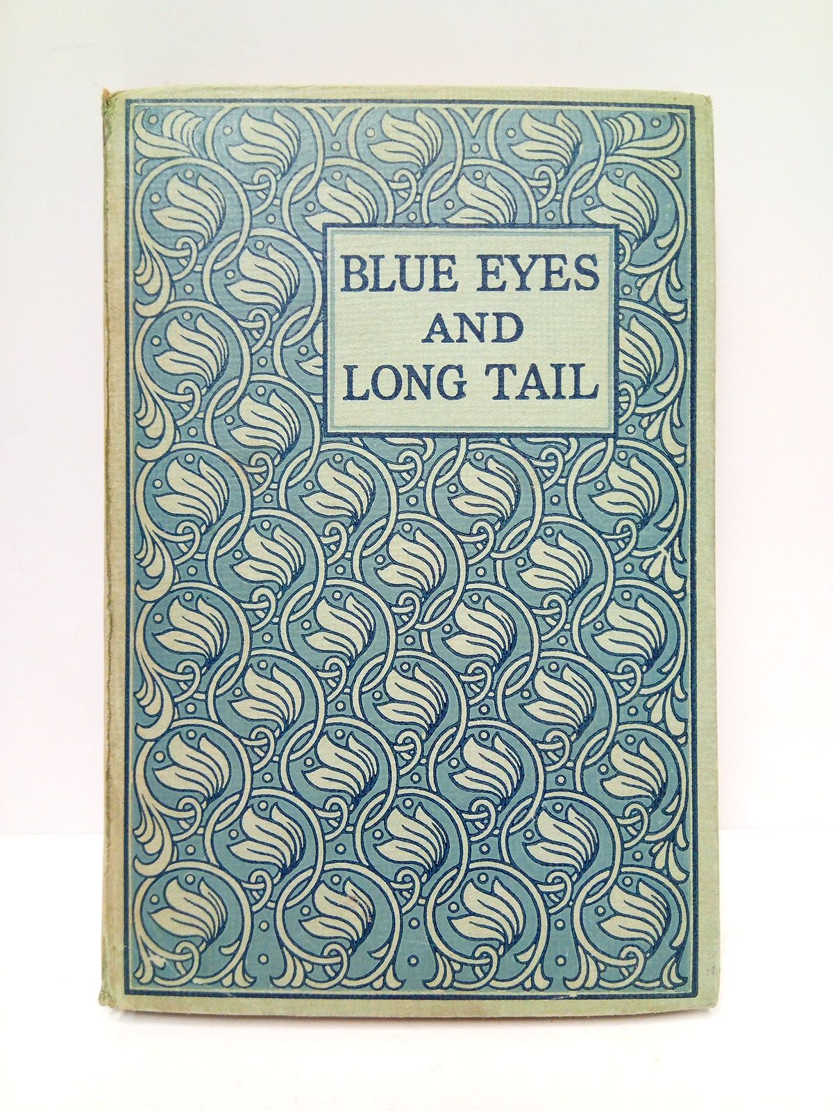 CRAIK, Georgina M. - Blue-Eyes and Long-Tail