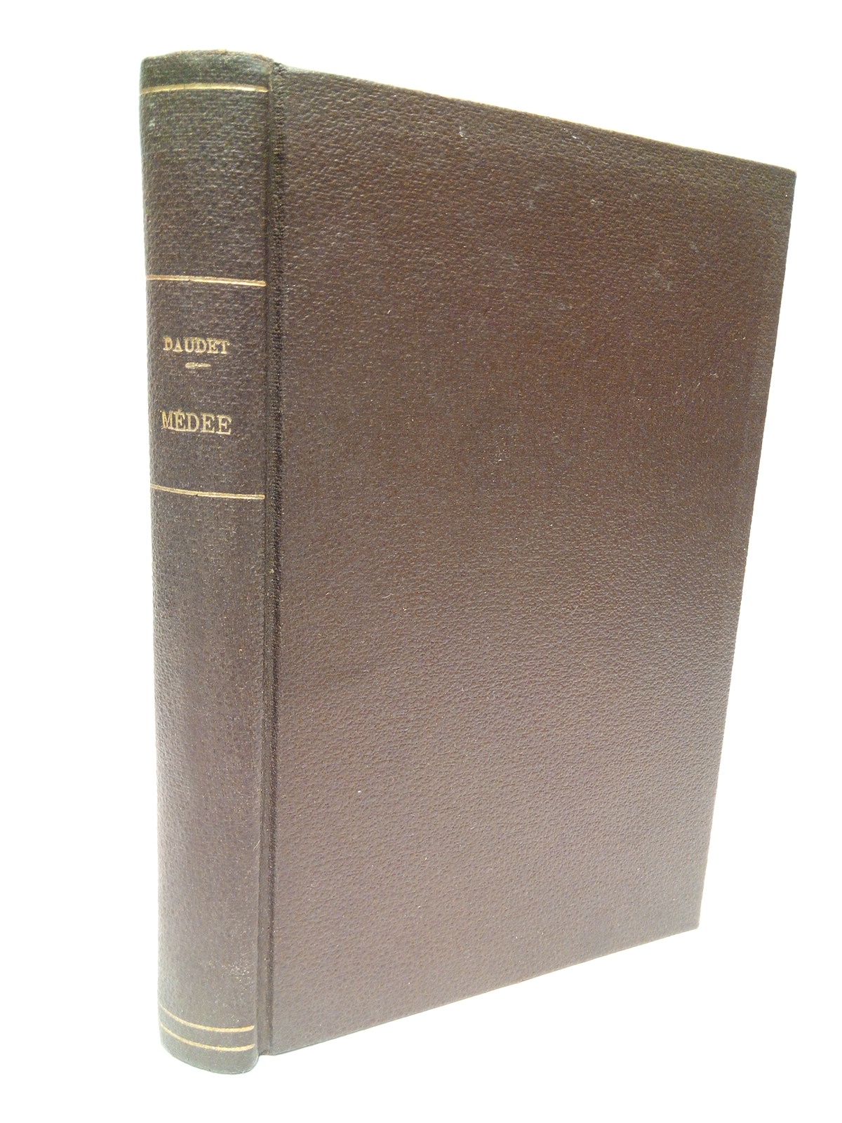 DAUDET, Lon - Mde. (Roman contemporain)