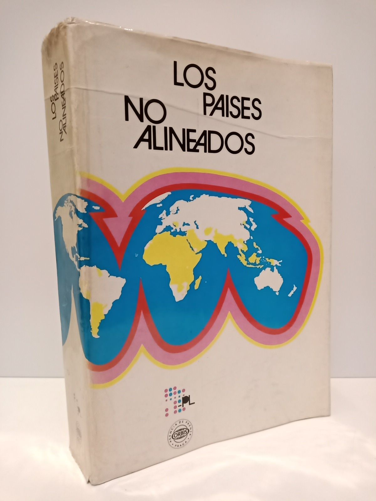 PRENSA LATINA, AGENCIA DE PRENSA ORBIS - Los Pases no Alineados